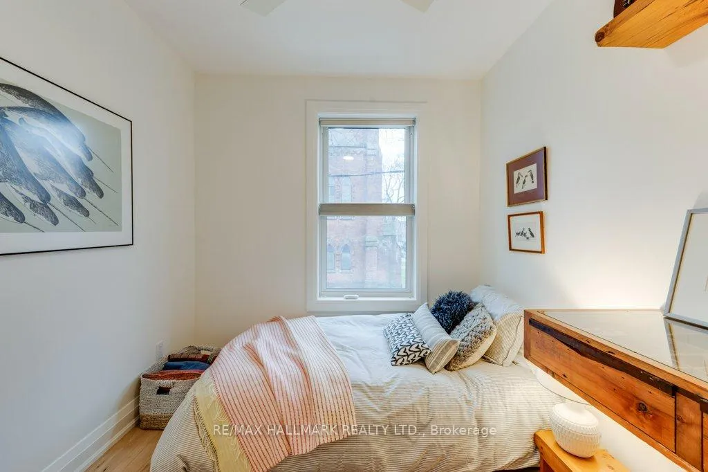 Photo 34 of 235 Boulton Avenue, Toronto, South Riverdale — HOMEH