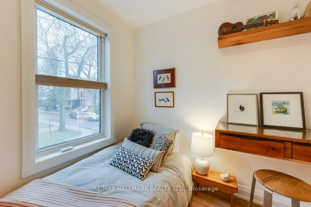 Photo 35 of 235 Boulton Avenue, Toronto, South Riverdale — HOMEH