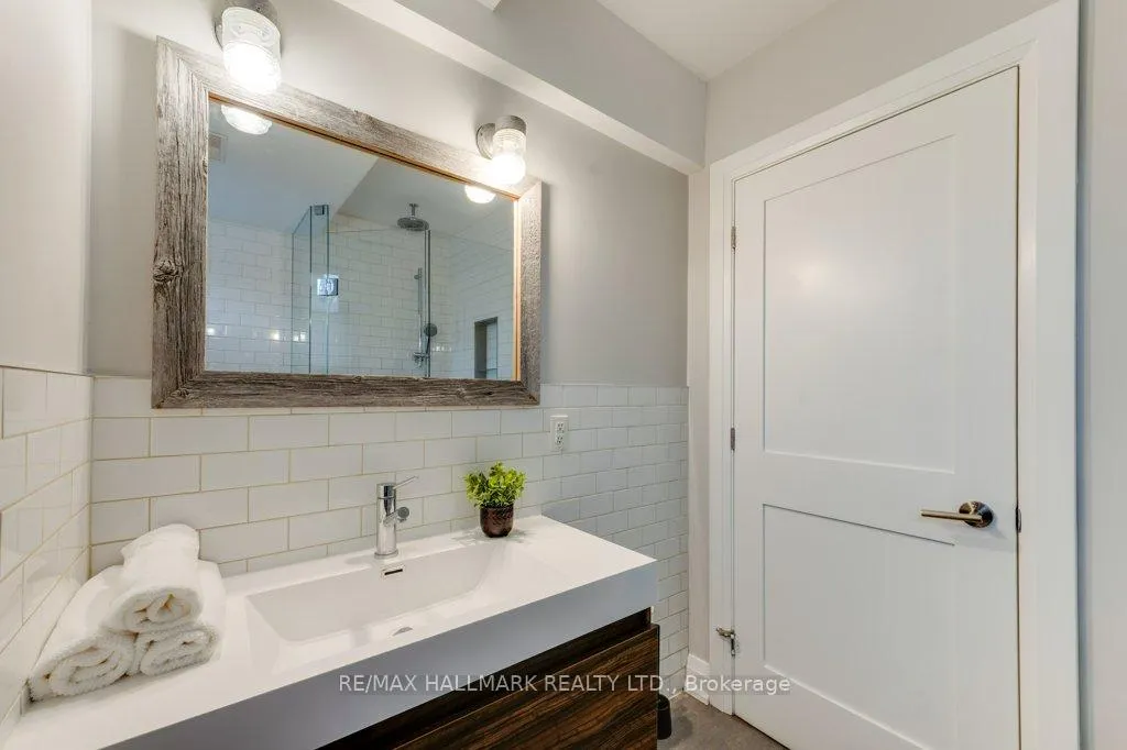 Photo 36 of 235 Boulton Avenue, Toronto, South Riverdale — HOMEH