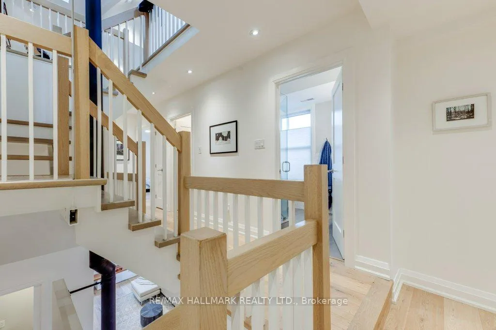 Photo 37 of 235 Boulton Avenue, Toronto, South Riverdale — HOMEH