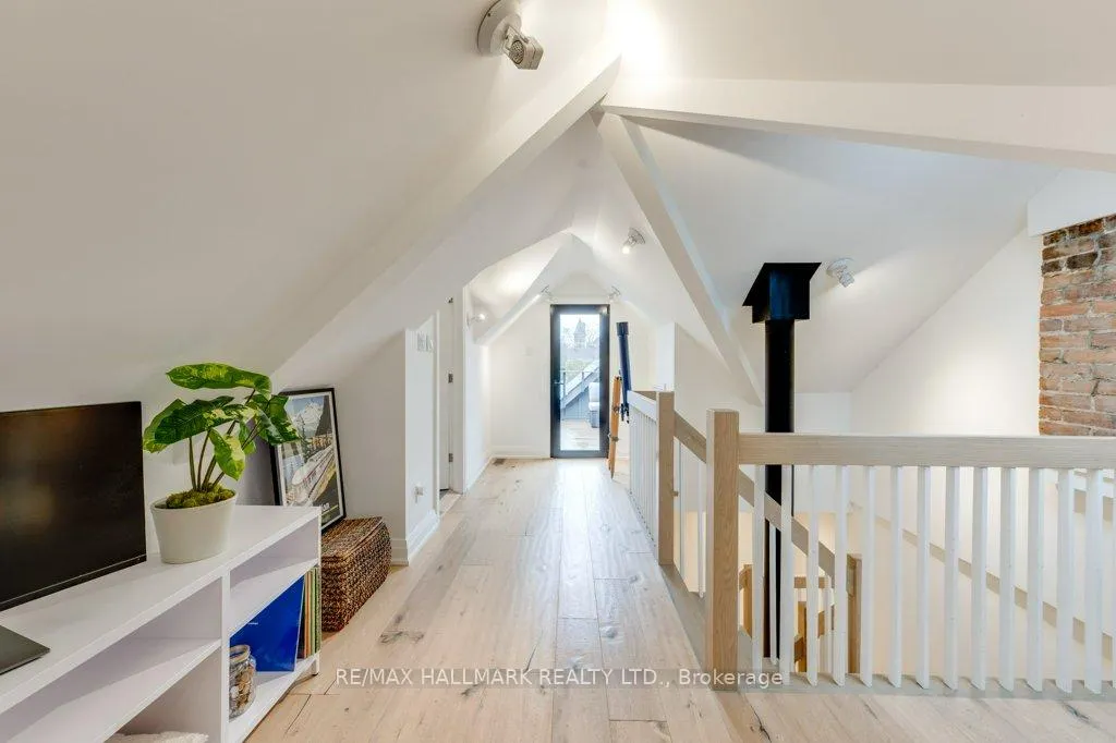 Photo 38 of 235 Boulton Avenue, Toronto, South Riverdale — HOMEH