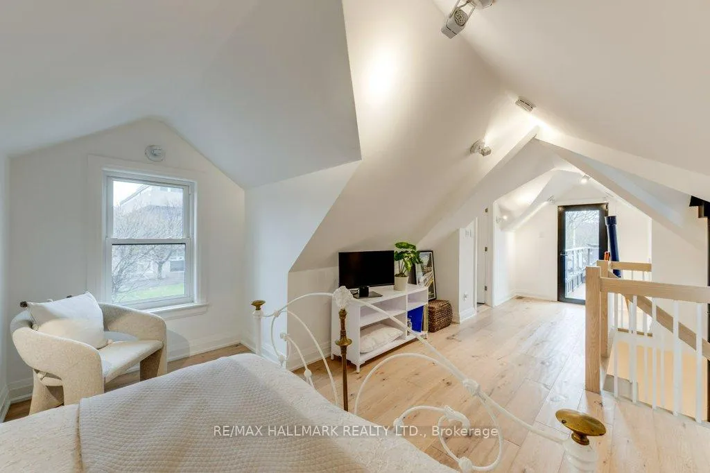 Photo 39 of 235 Boulton Avenue, Toronto, South Riverdale — HOMEH