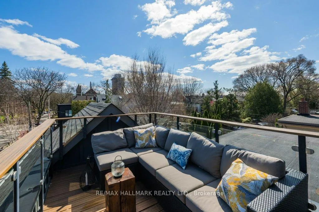 Photo 41 of 235 Boulton Avenue, Toronto, South Riverdale — HOMEH