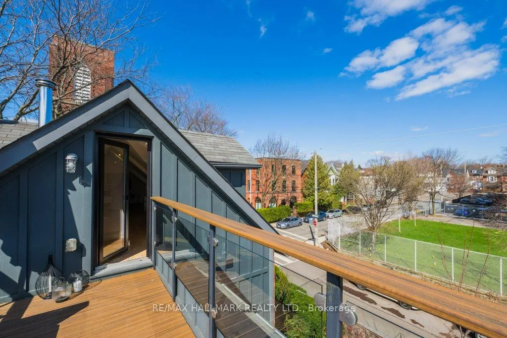 Photo 42 of 235 Boulton Avenue, Toronto, South Riverdale — HOMEH