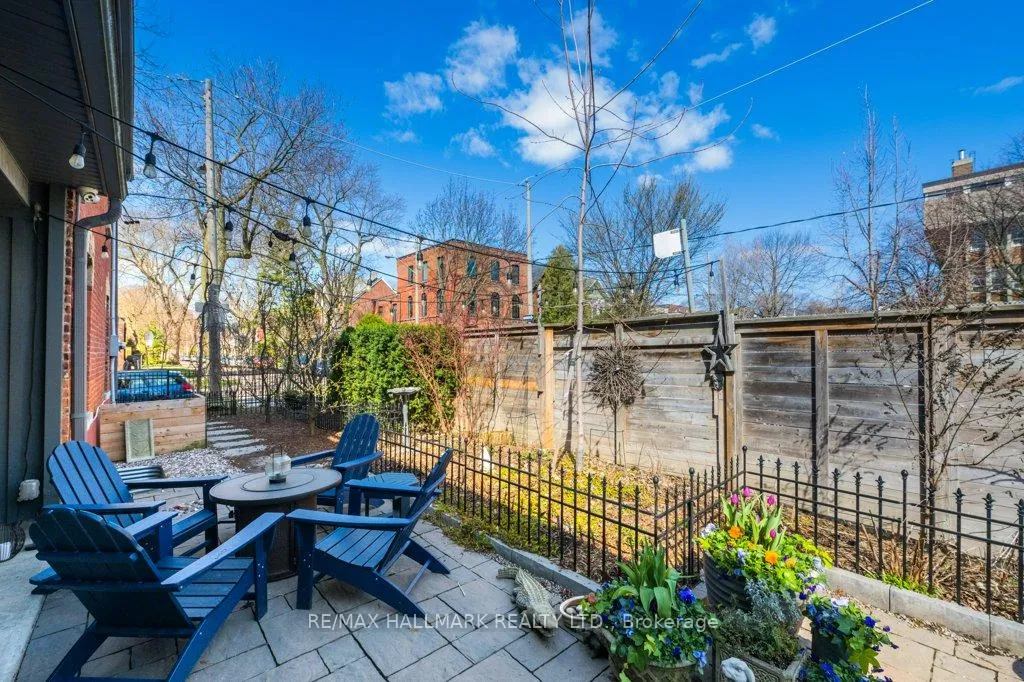 Photo 43 of 235 Boulton Avenue, Toronto, South Riverdale — HOMEH