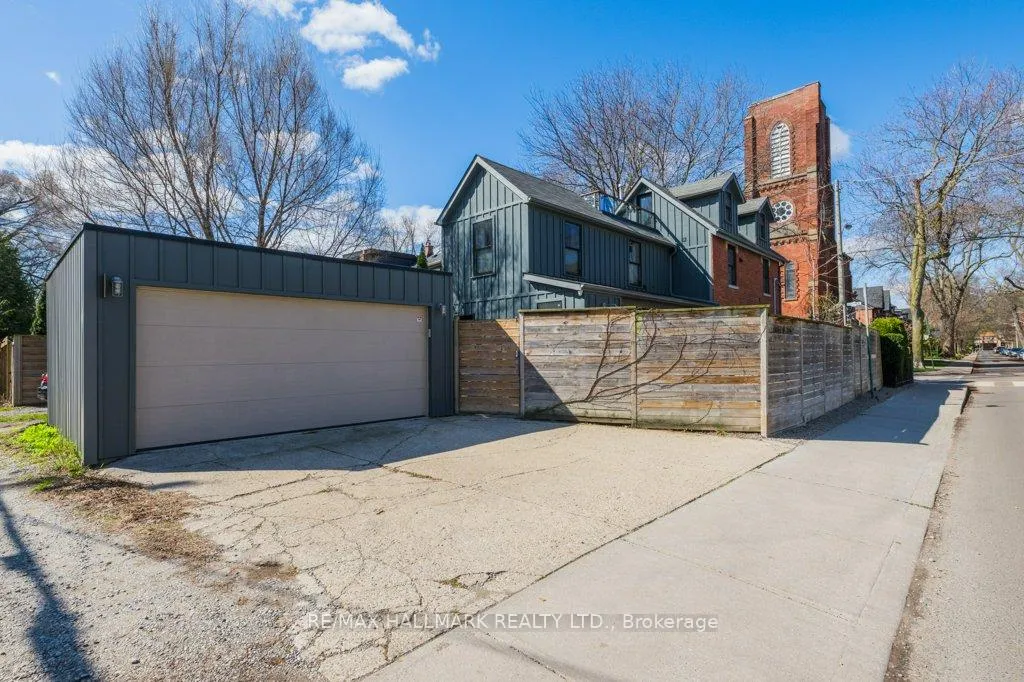 Photo 44 of 235 Boulton Avenue, Toronto, South Riverdale — HOMEH