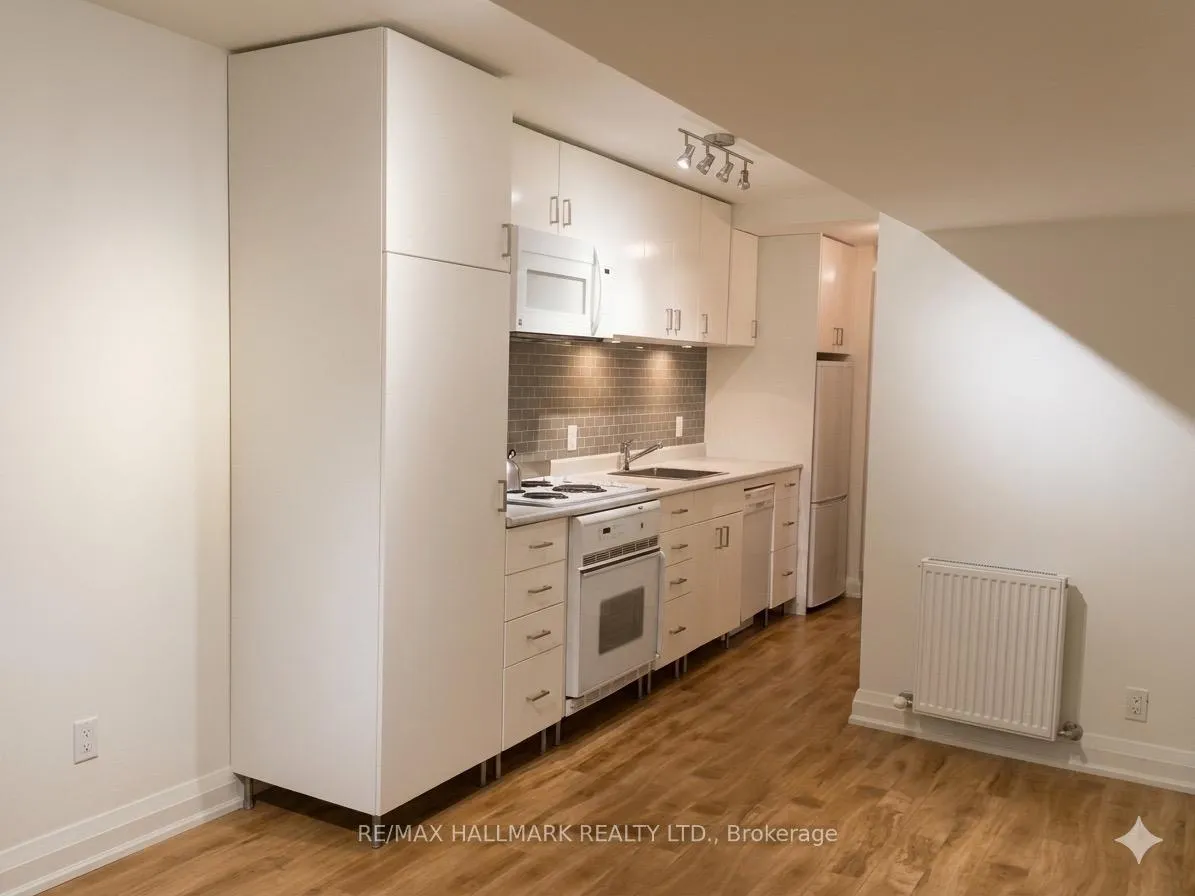 Photo 45 of 235 Boulton Avenue, Toronto, South Riverdale — HOMEH