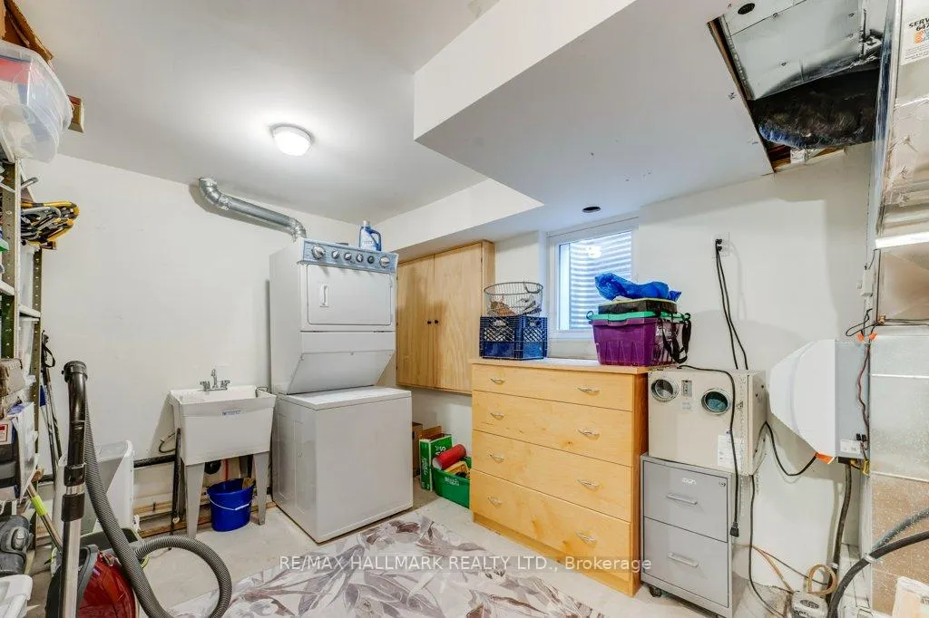 Photo 46 of 235 Boulton Avenue, Toronto, South Riverdale — HOMEH