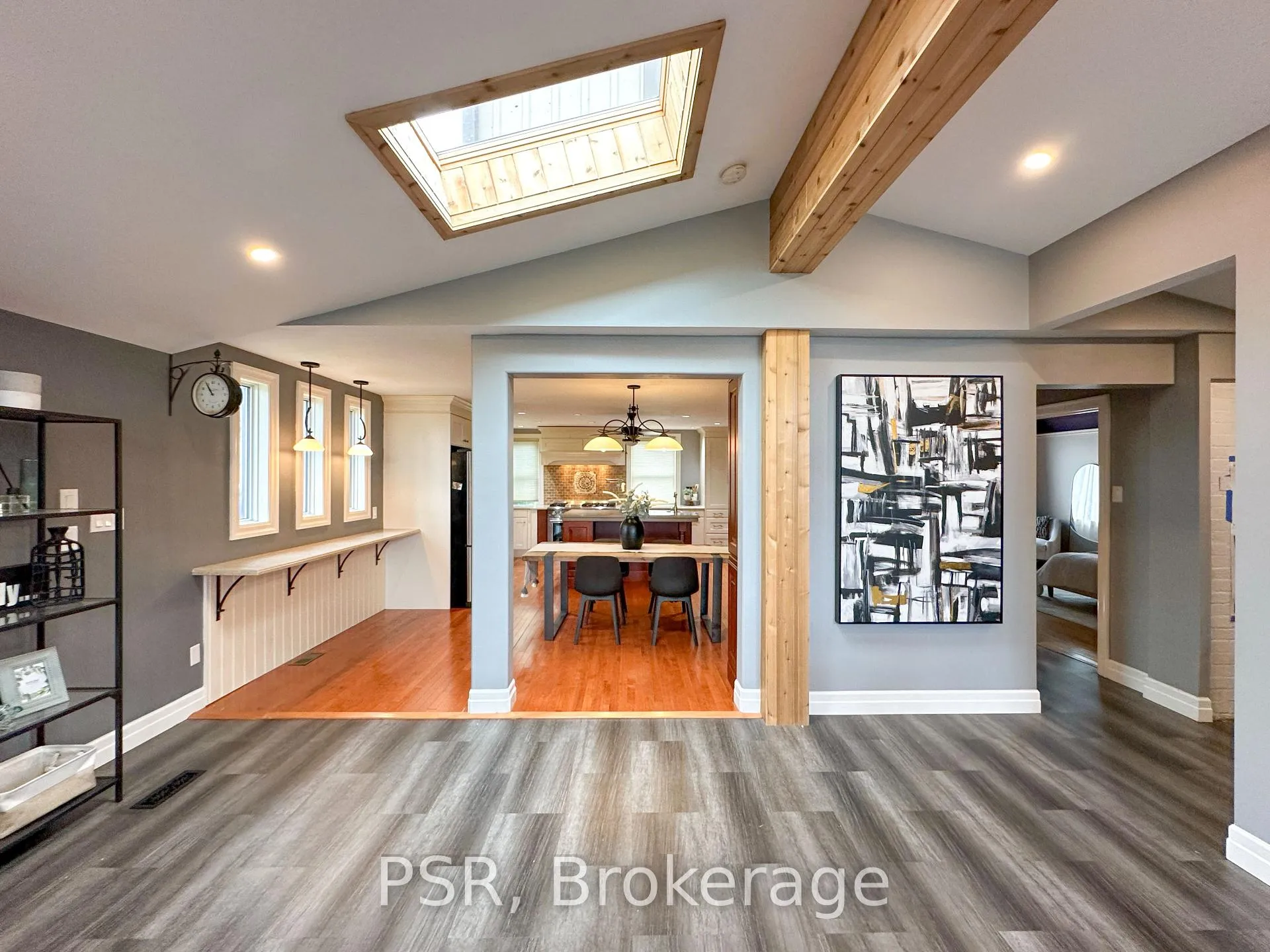 Photo 4 of 68 Fairmount Road, Kitchener — HOMEH
