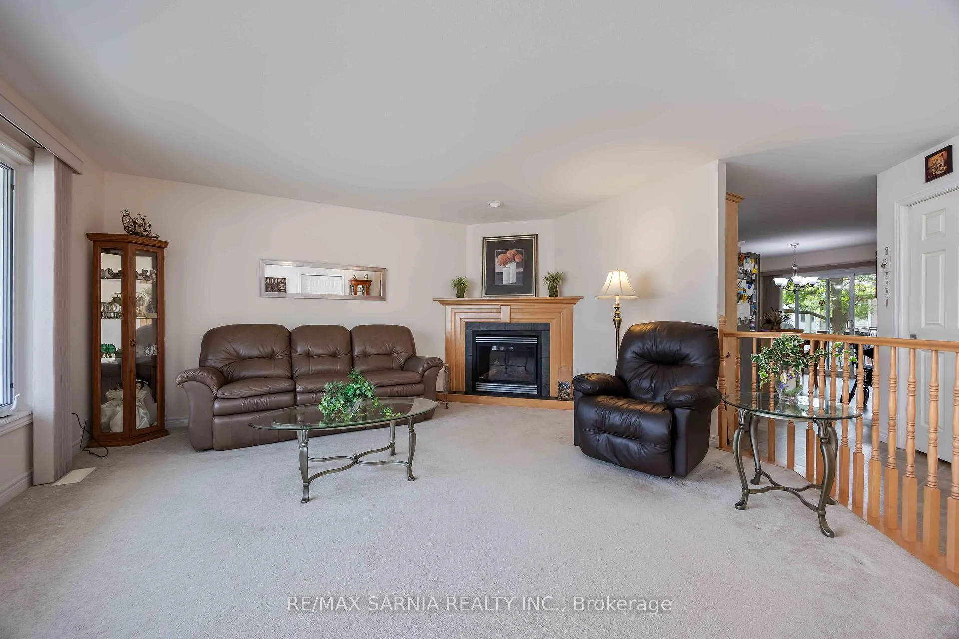 Photo 4 of Unit 143, 5700 Blackwell Side Road, Sarnia — HOMEH