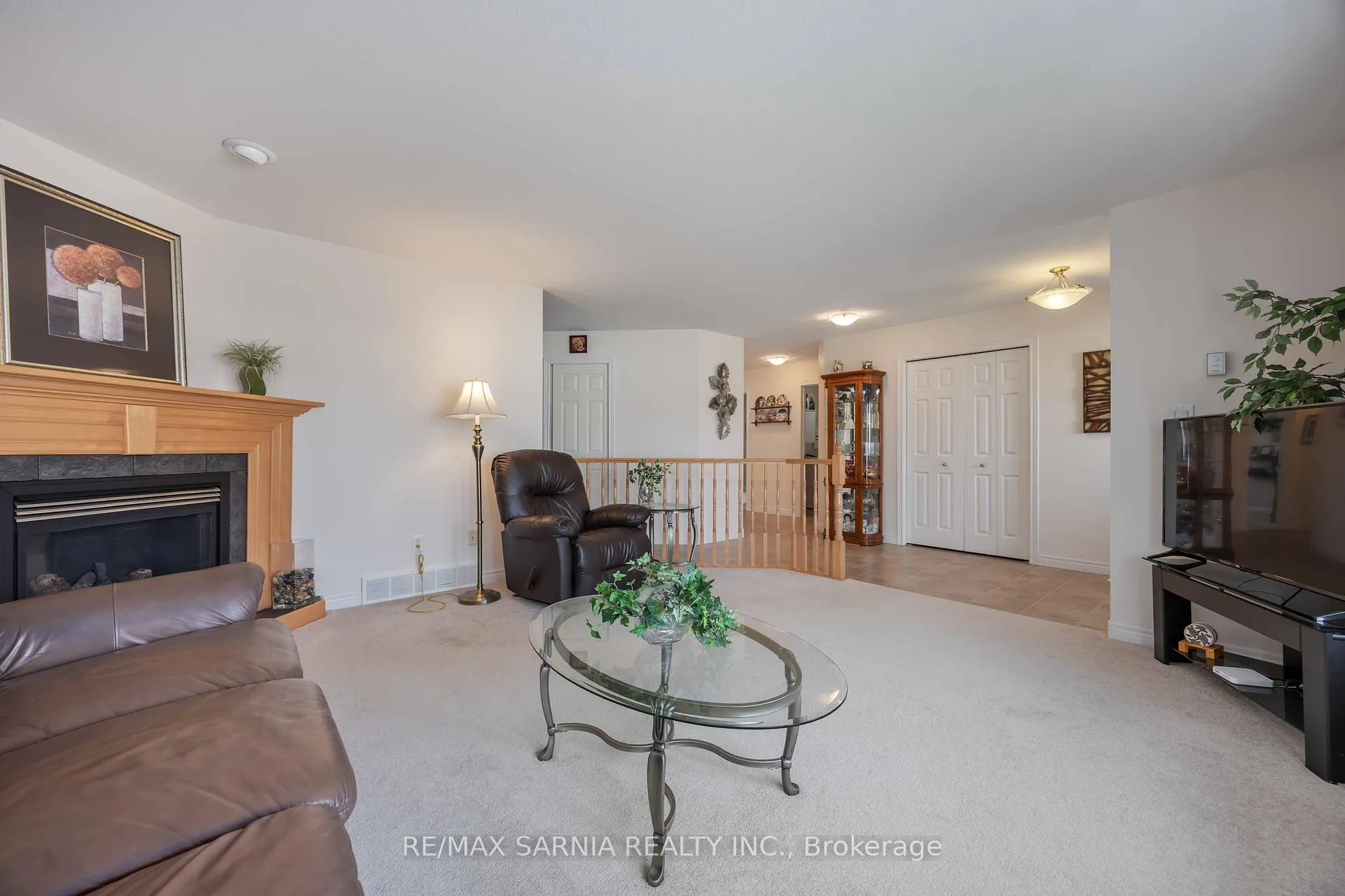 Photo 5 of Unit 143, 5700 Blackwell Side Road, Sarnia — HOMEH