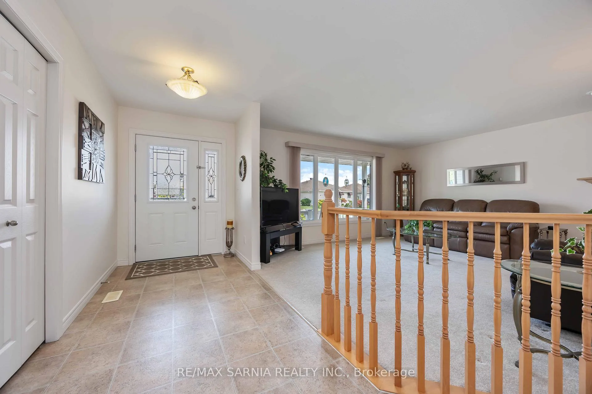 Photo 7 of Unit 143, 5700 Blackwell Side Road, Sarnia — HOMEH