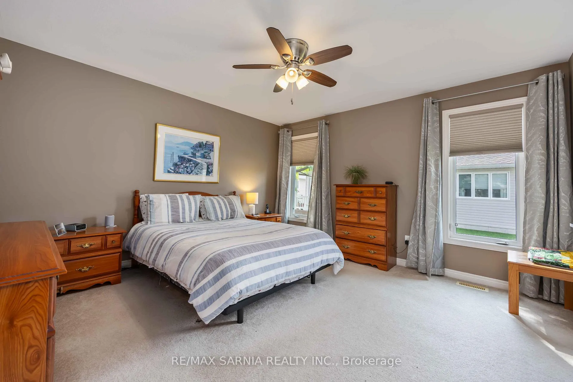 Photo 20 of Unit 143, 5700 Blackwell Side Road, Sarnia — HOMEH