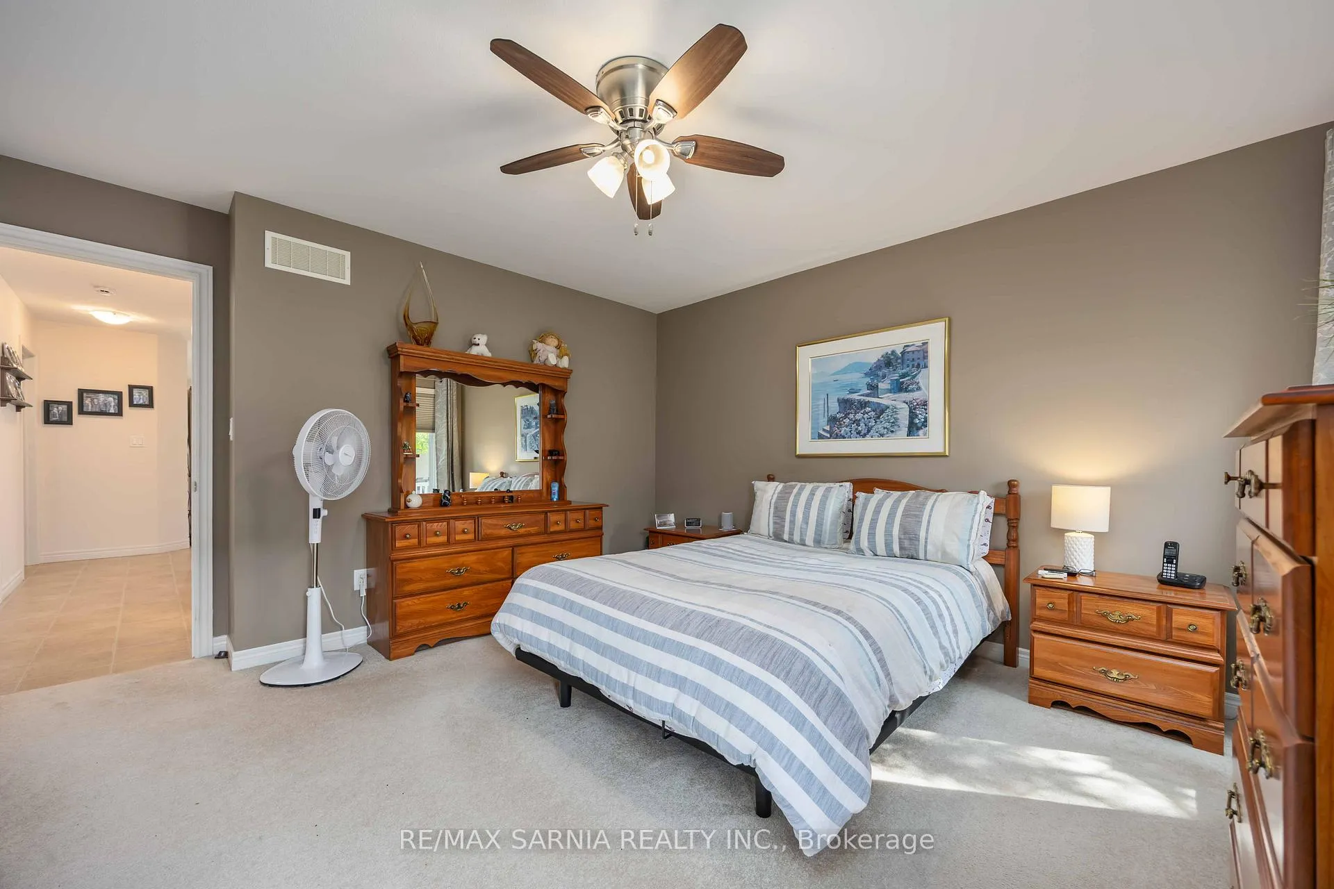 Photo 21 of Unit 143, 5700 Blackwell Side Road, Sarnia — HOMEH