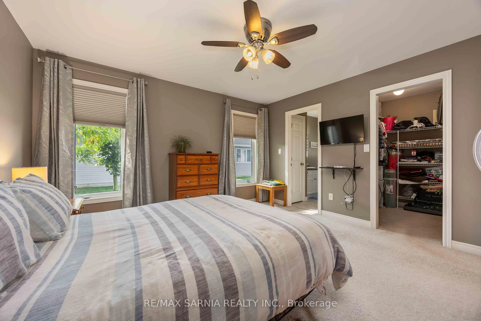 Photo 22 of Unit 143, 5700 Blackwell Side Road, Sarnia — HOMEH