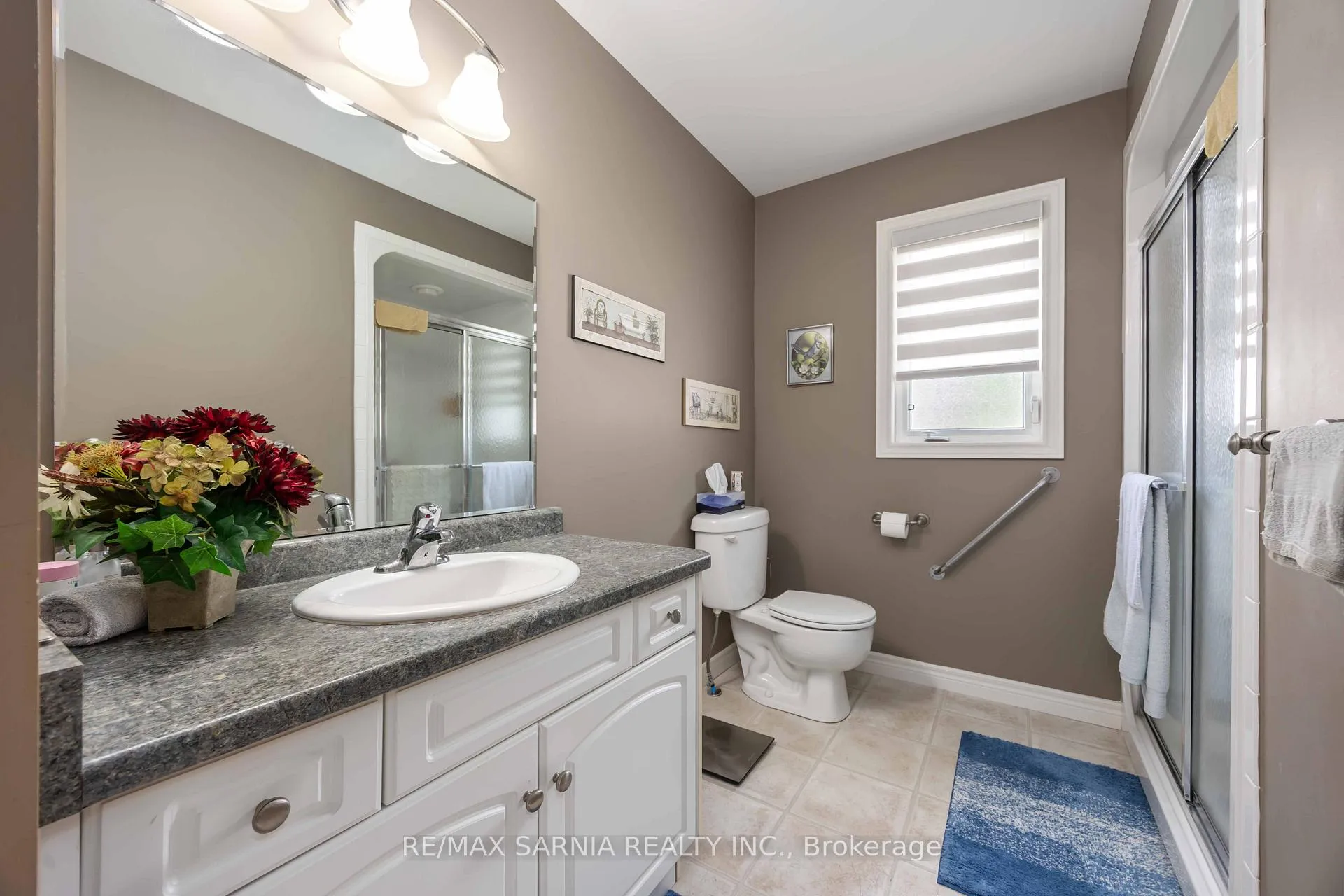 Photo 23 of Unit 143, 5700 Blackwell Side Road, Sarnia — HOMEH