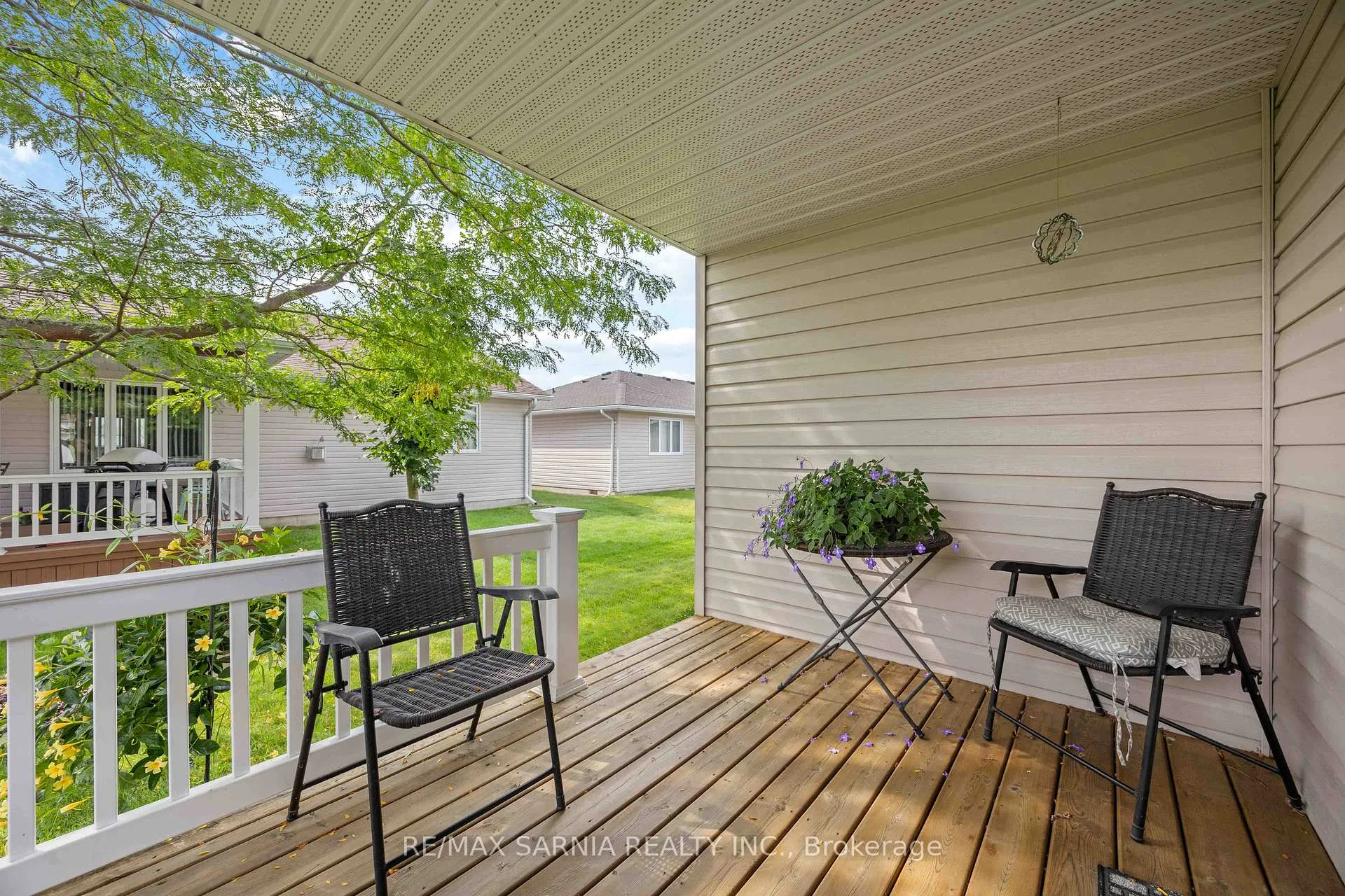 Photo 25 of Unit 143, 5700 Blackwell Side Road, Sarnia — HOMEH