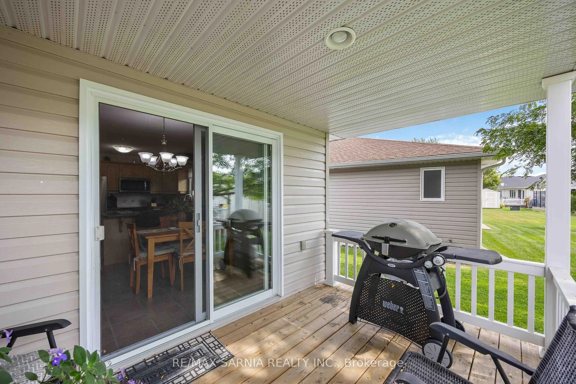 Photo 26 of Unit 143, 5700 Blackwell Side Road, Sarnia — HOMEH