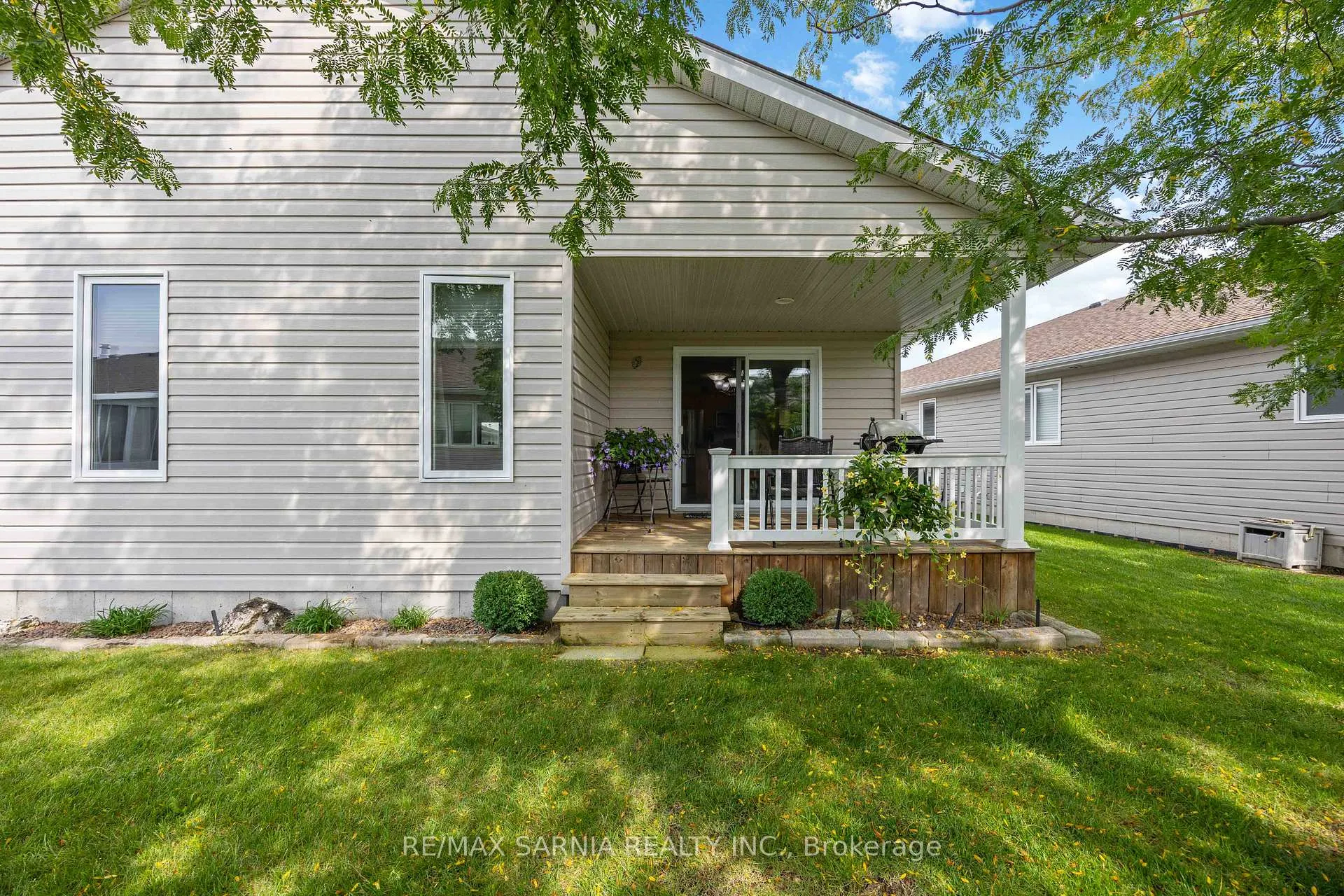 Photo 27 of Unit 143, 5700 Blackwell Side Road, Sarnia — HOMEH