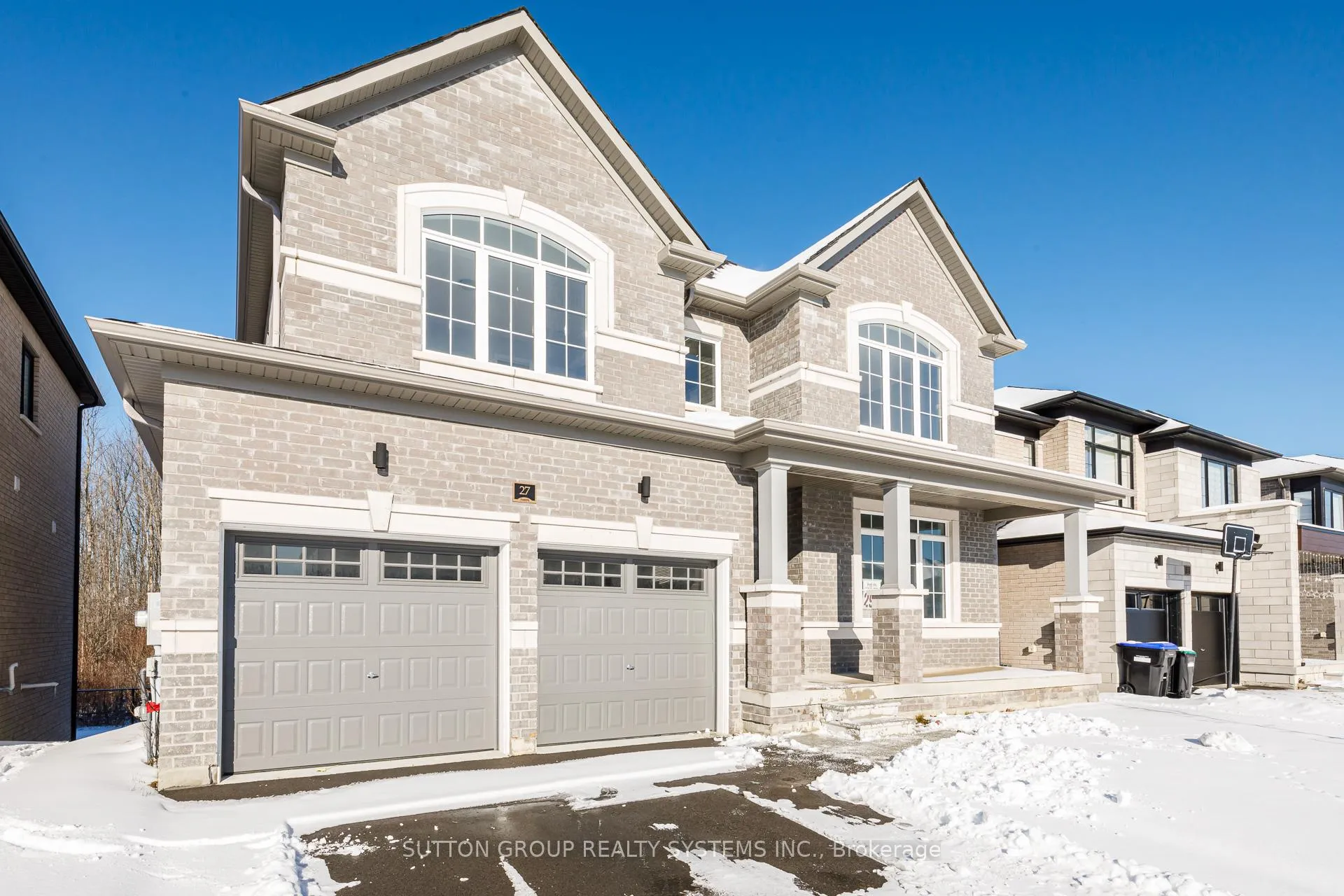 Photo 1 of 27 Del Ray Crescent, Wasaga Beach — HOMEH