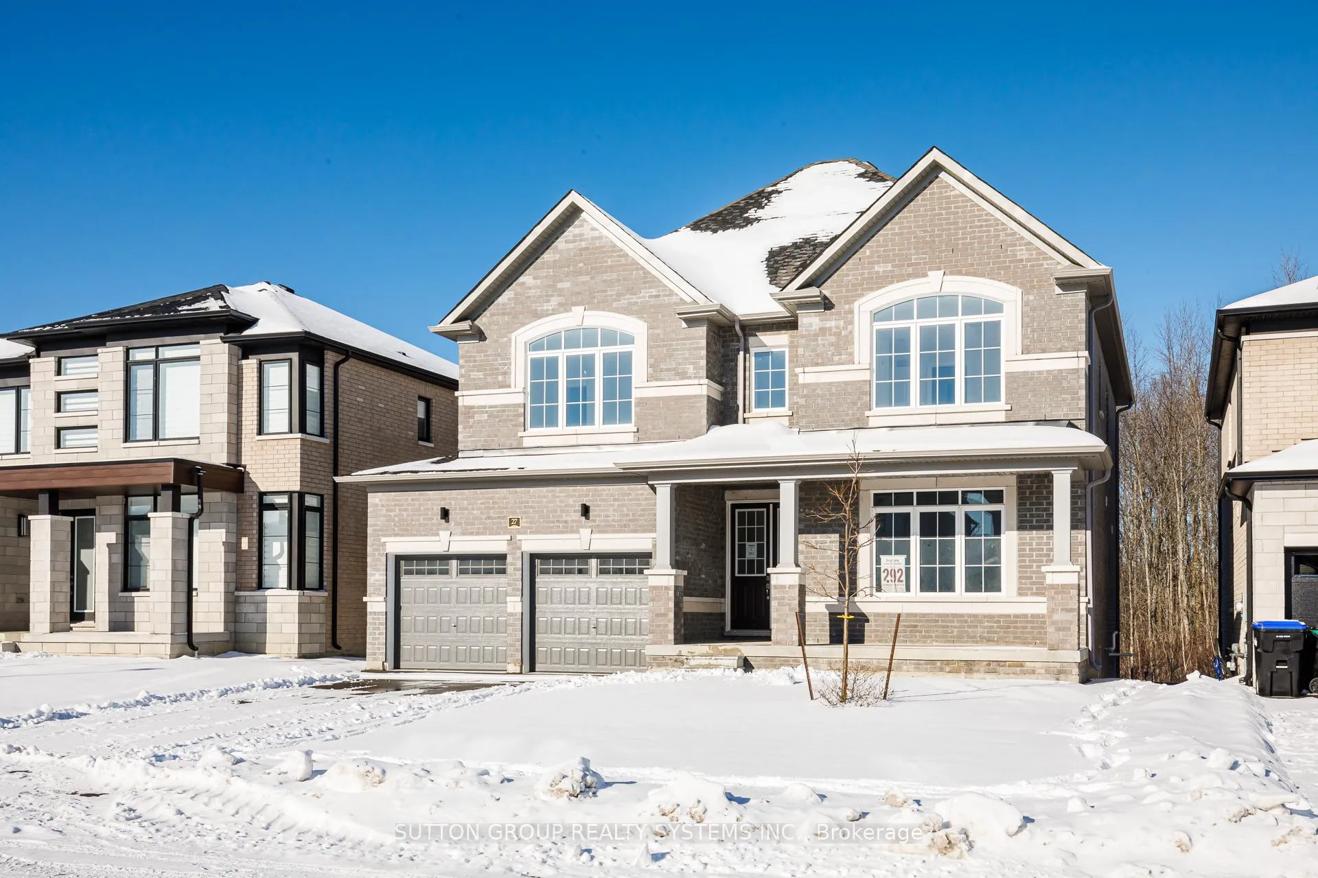 Photo 3 of 27 Del Ray Crescent, Wasaga Beach — HOMEH