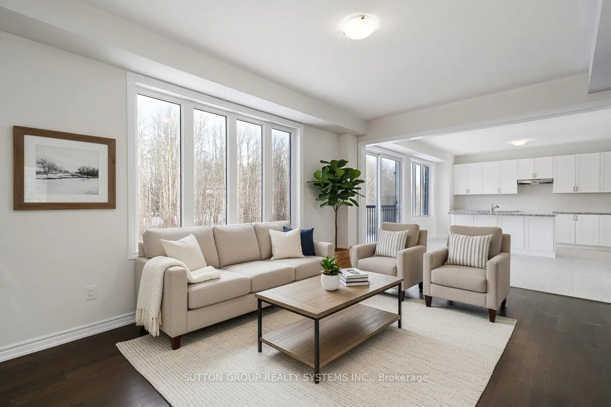 Photo 6 of 27 Del Ray Crescent, Wasaga Beach — HOMEH