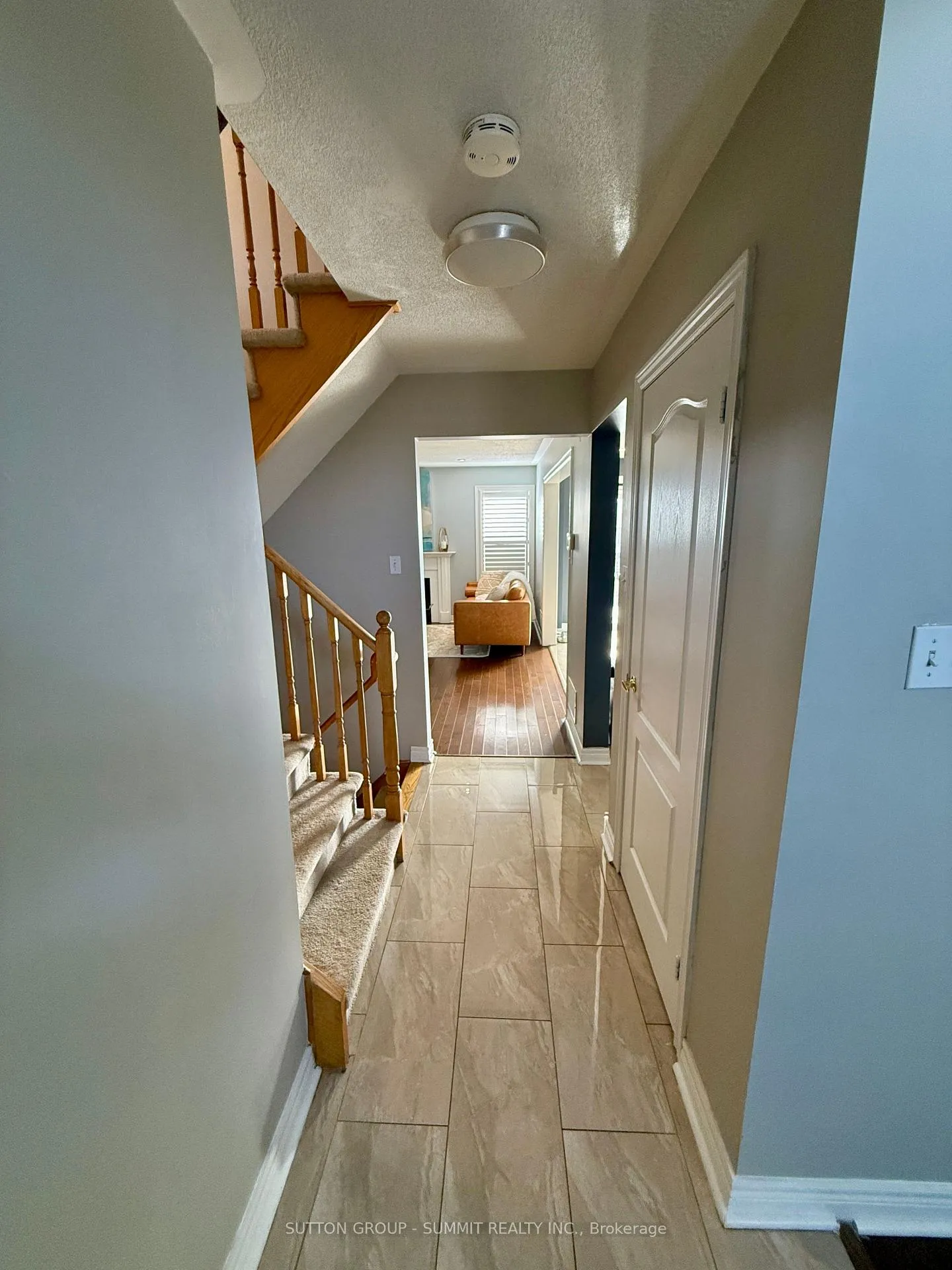 Photo 10 of 60 Batt Crescent, Ajax, Northwest Ajax — HOMEH