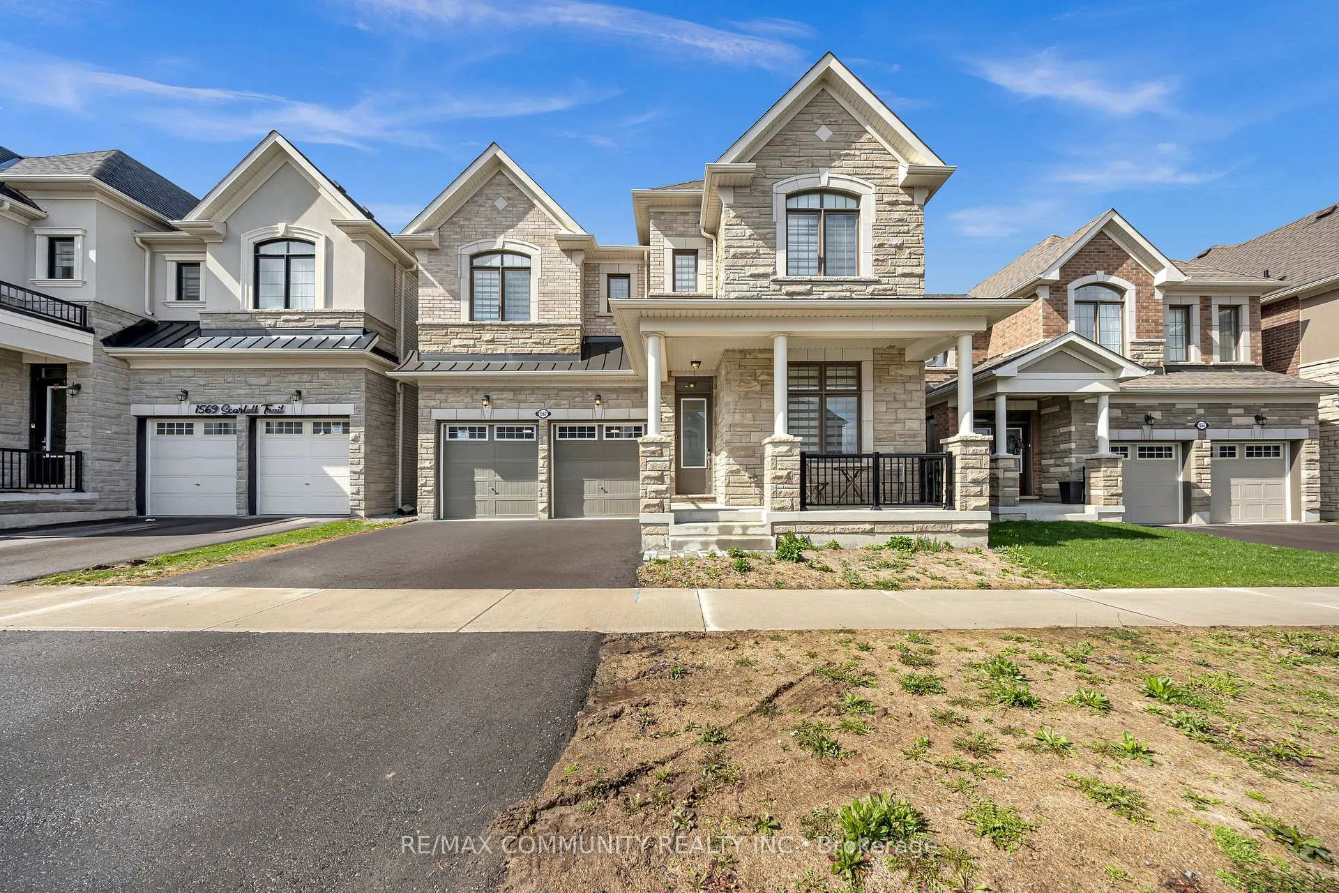 Photo 1 of 1567 Scarlett Trail E, Pickering, Rural Pickering — HOMEH