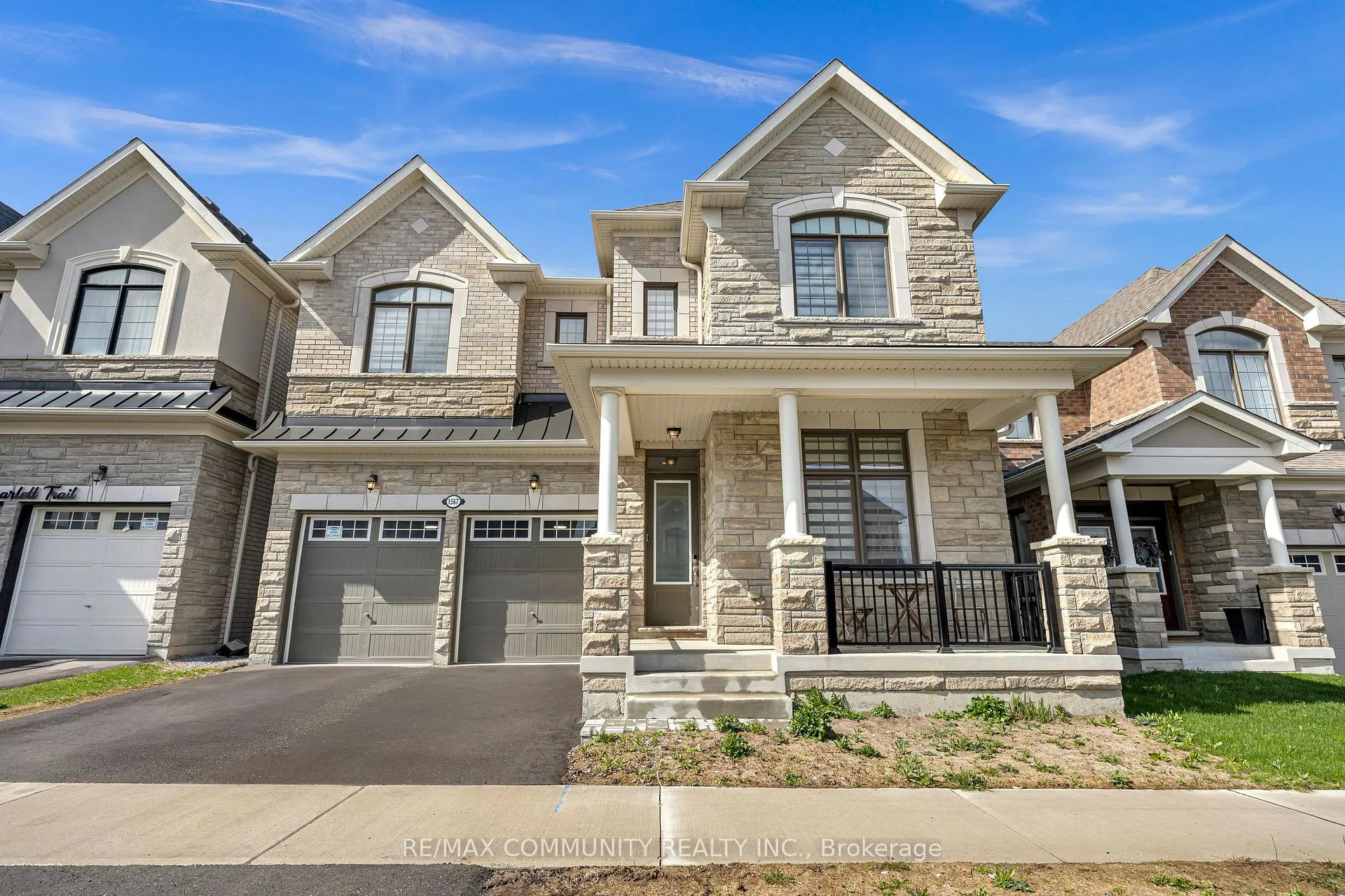 Photo 2 of 1567 Scarlett Trail E, Pickering, Rural Pickering — HOMEH