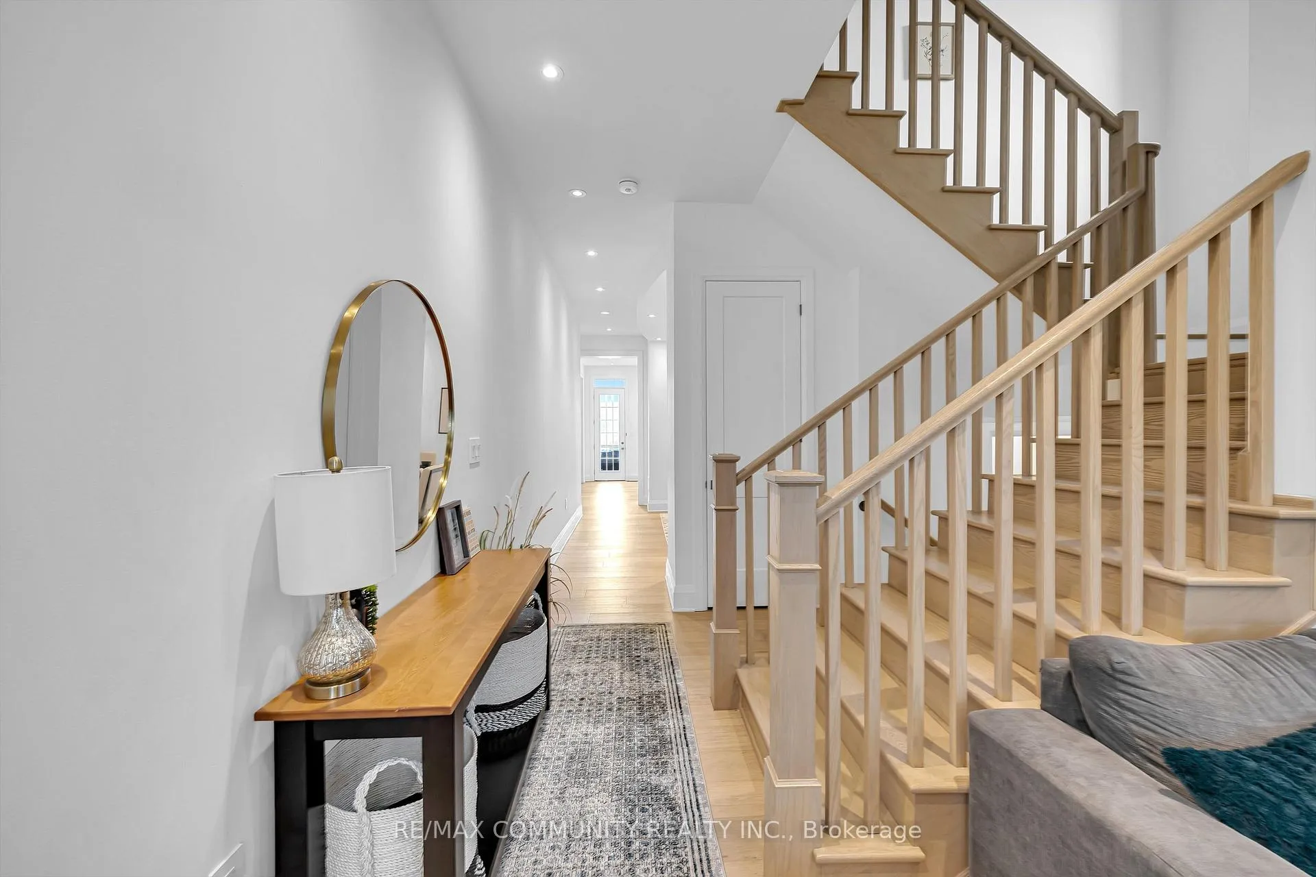 Photo 4 of 1567 Scarlett Trail E, Pickering, Rural Pickering — HOMEH