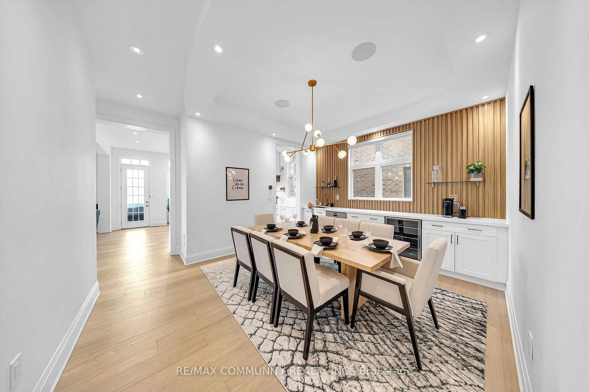 Photo 9 of 1567 Scarlett Trail E, Pickering, Rural Pickering — HOMEH