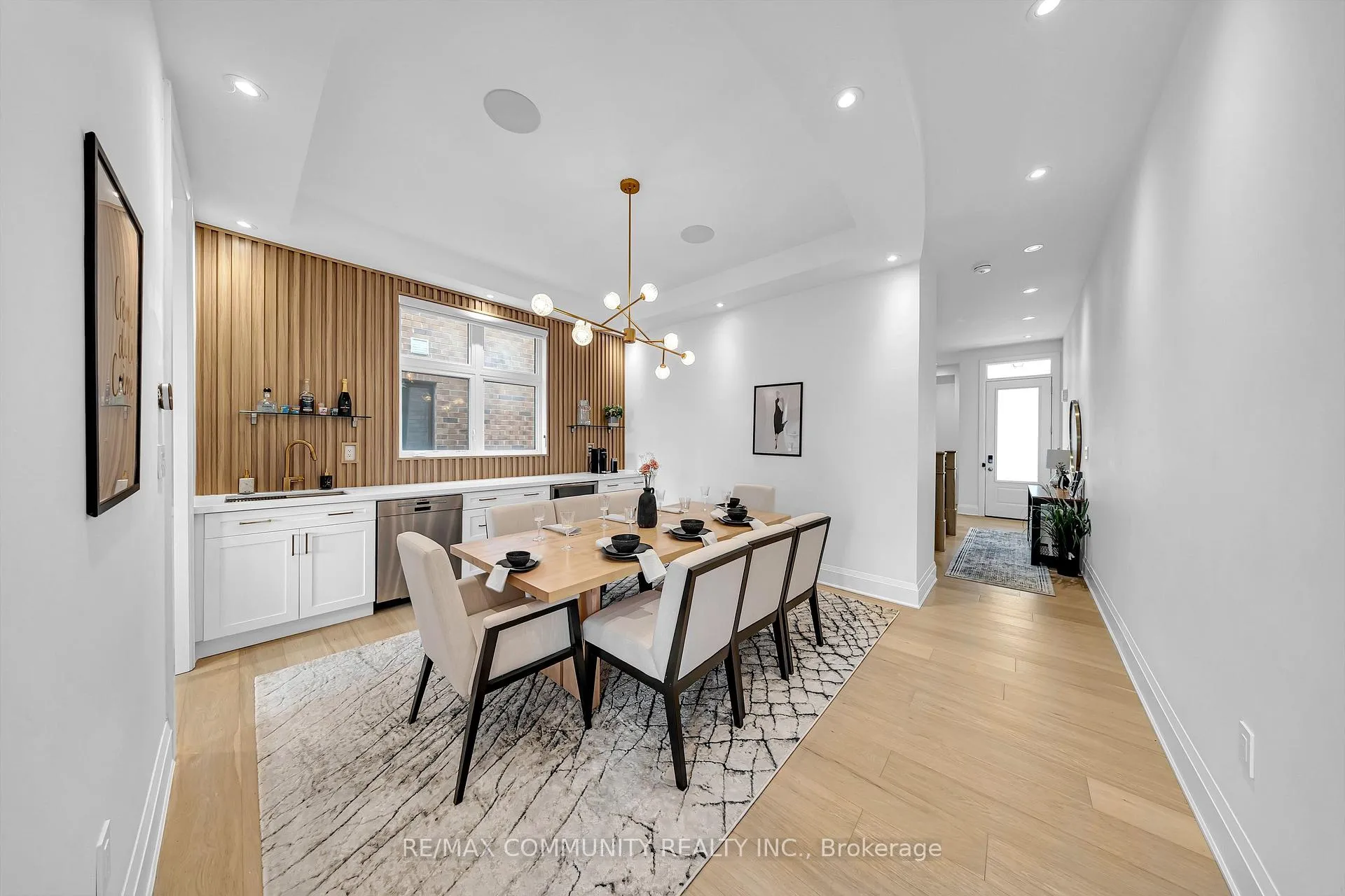 Photo 10 of 1567 Scarlett Trail E, Pickering, Rural Pickering — HOMEH