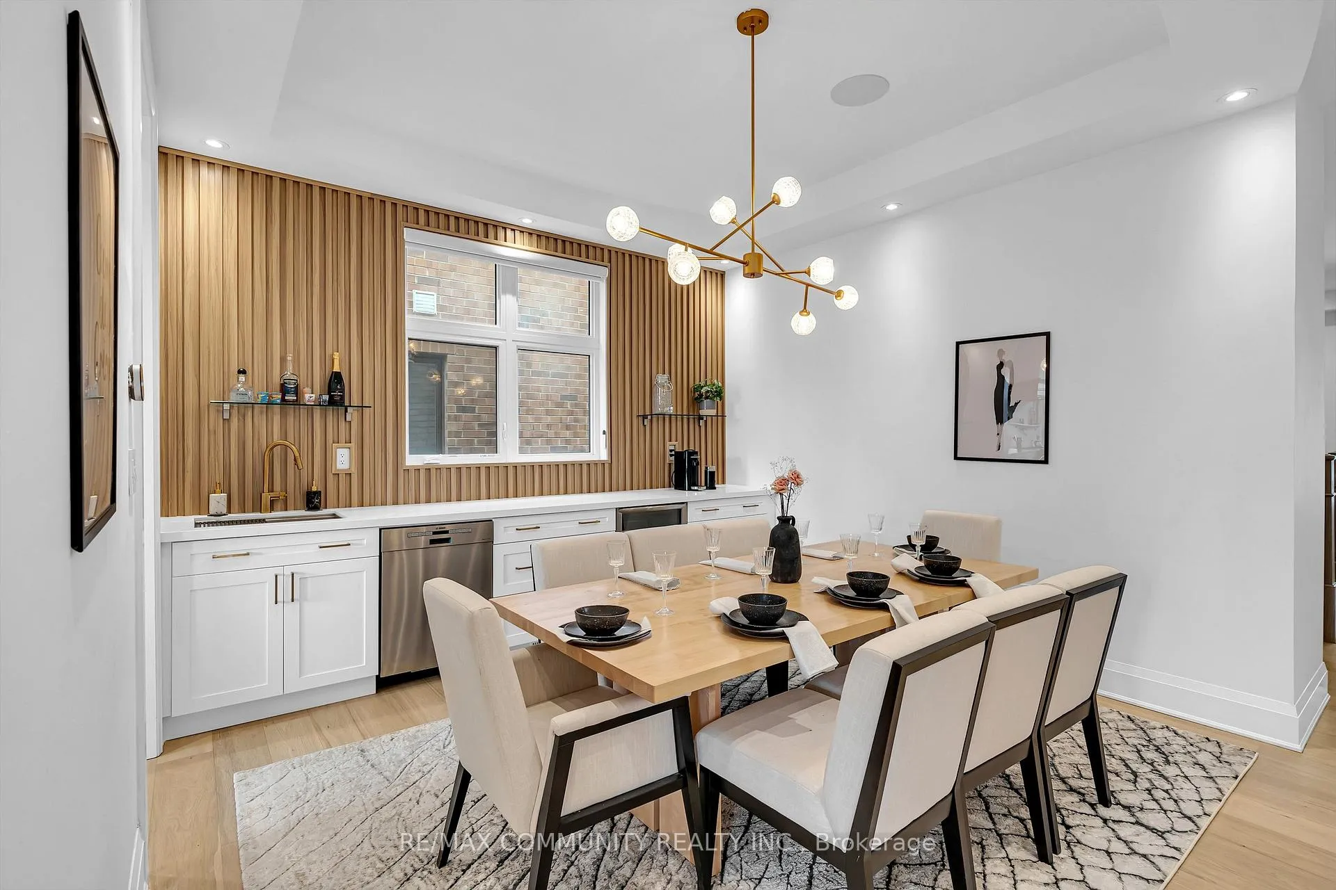 Photo 11 of 1567 Scarlett Trail E, Pickering, Rural Pickering — HOMEH