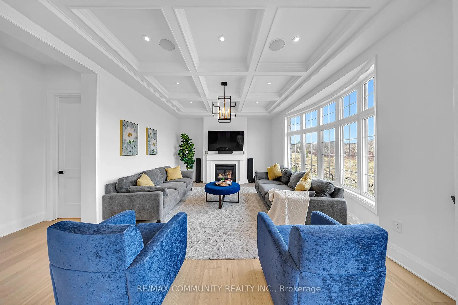 Photo 13 of 1567 Scarlett Trail E, Pickering, Rural Pickering — HOMEH