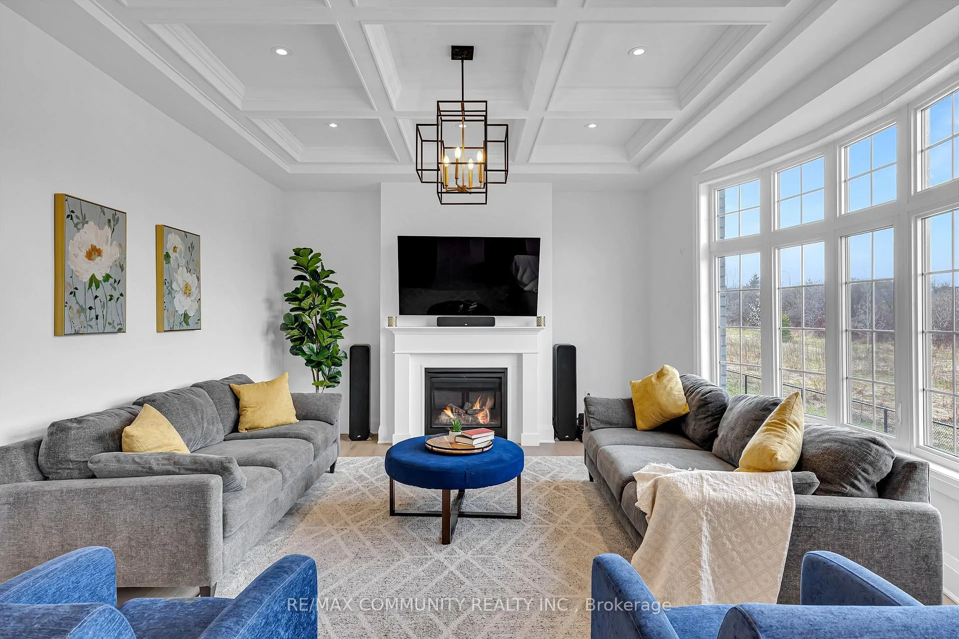 Photo 14 of 1567 Scarlett Trail E, Pickering, Rural Pickering — HOMEH