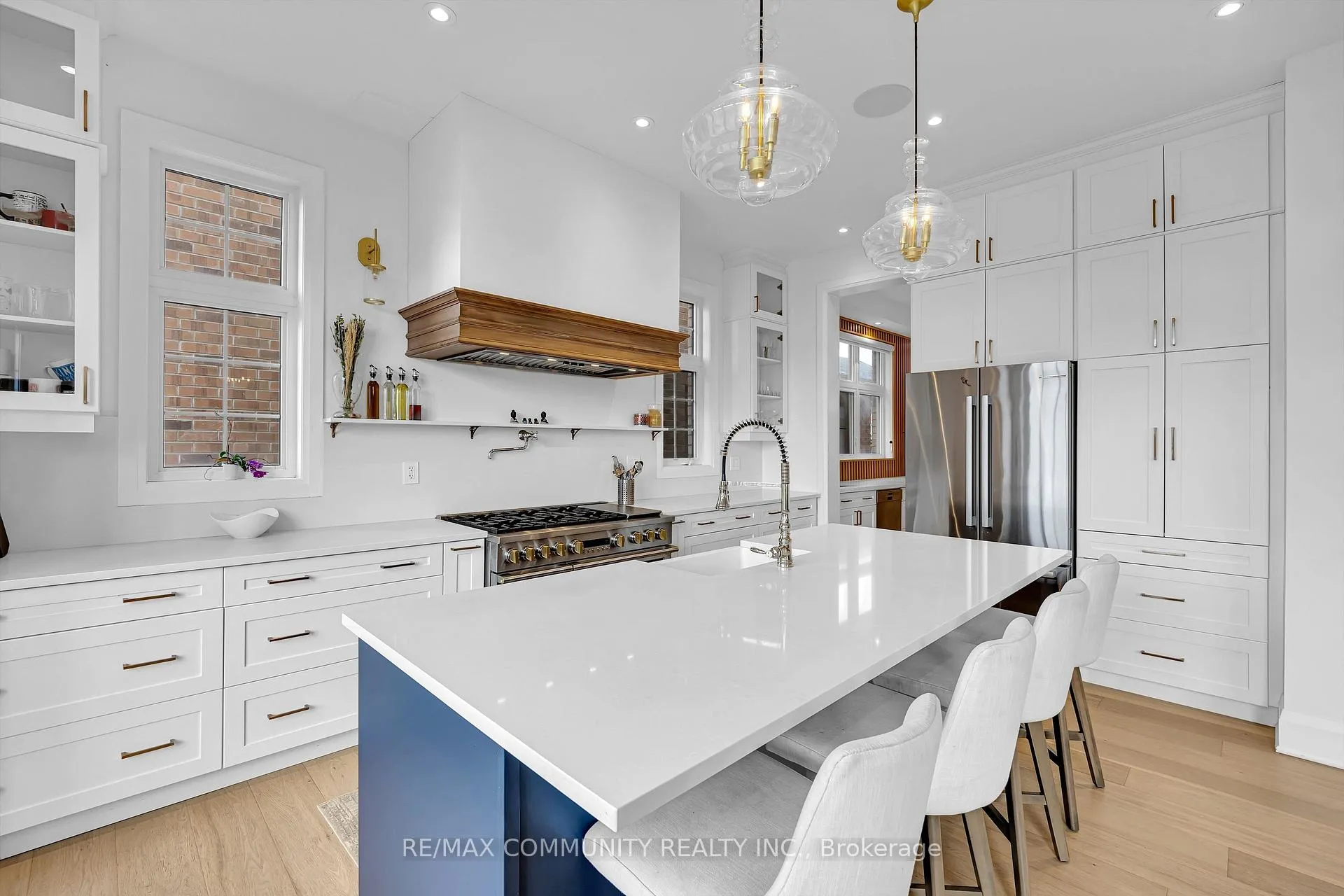 Photo 18 of 1567 Scarlett Trail E, Pickering, Rural Pickering — HOMEH