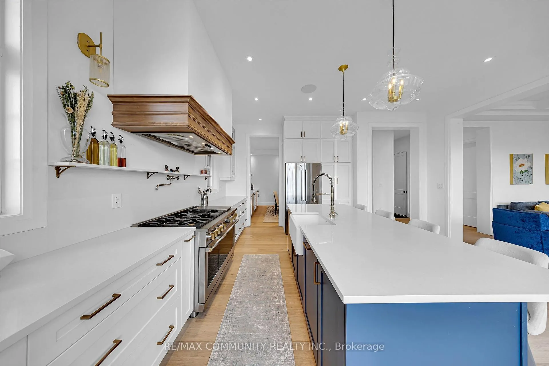 Photo 19 of 1567 Scarlett Trail E, Pickering, Rural Pickering — HOMEH