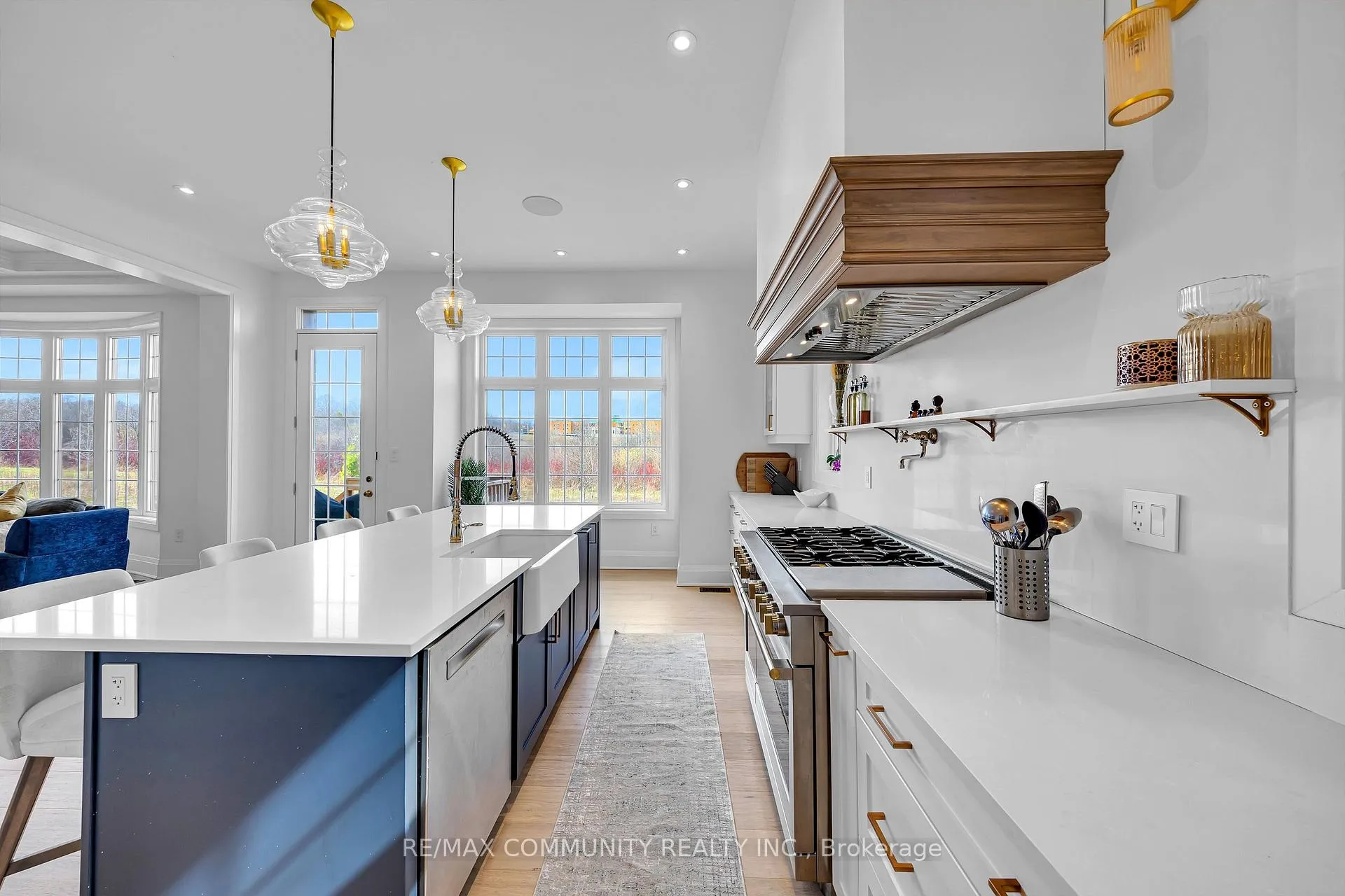Photo 21 of 1567 Scarlett Trail E, Pickering, Rural Pickering — HOMEH