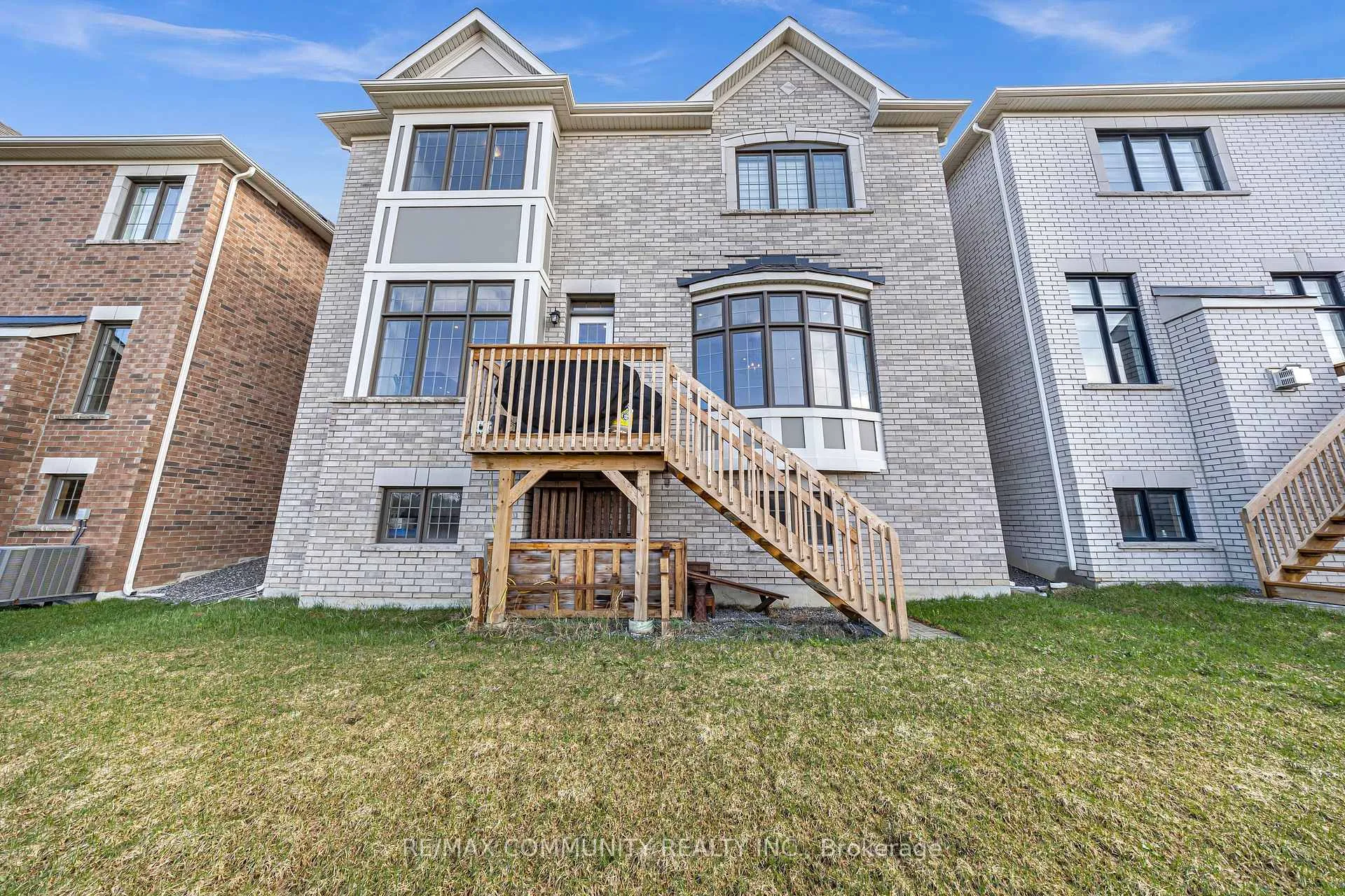Photo 47 of 1567 Scarlett Trail E, Pickering, Rural Pickering — HOMEH