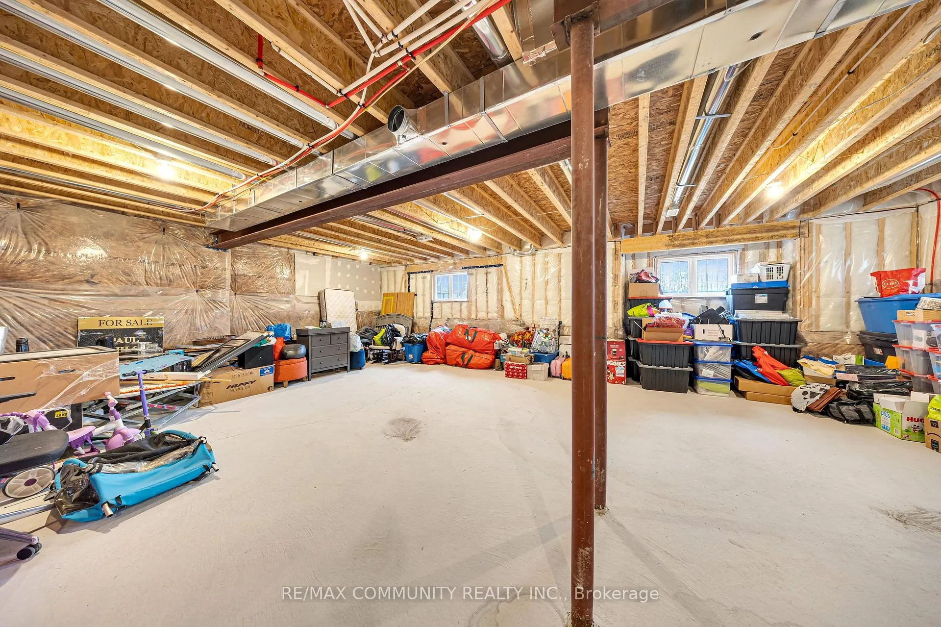 Photo 48 of 1567 Scarlett Trail E, Pickering, Rural Pickering — HOMEH
