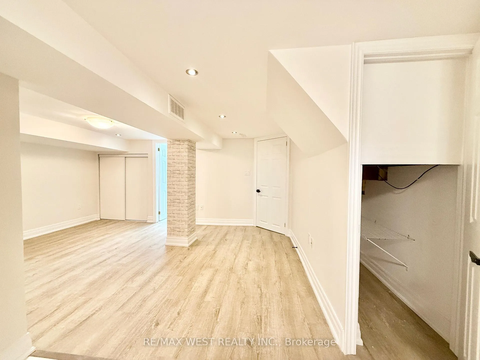 Photo 8 of Unit Lower, 48 Keystone Avenue, Toronto, East End-Danforth — HOMEH