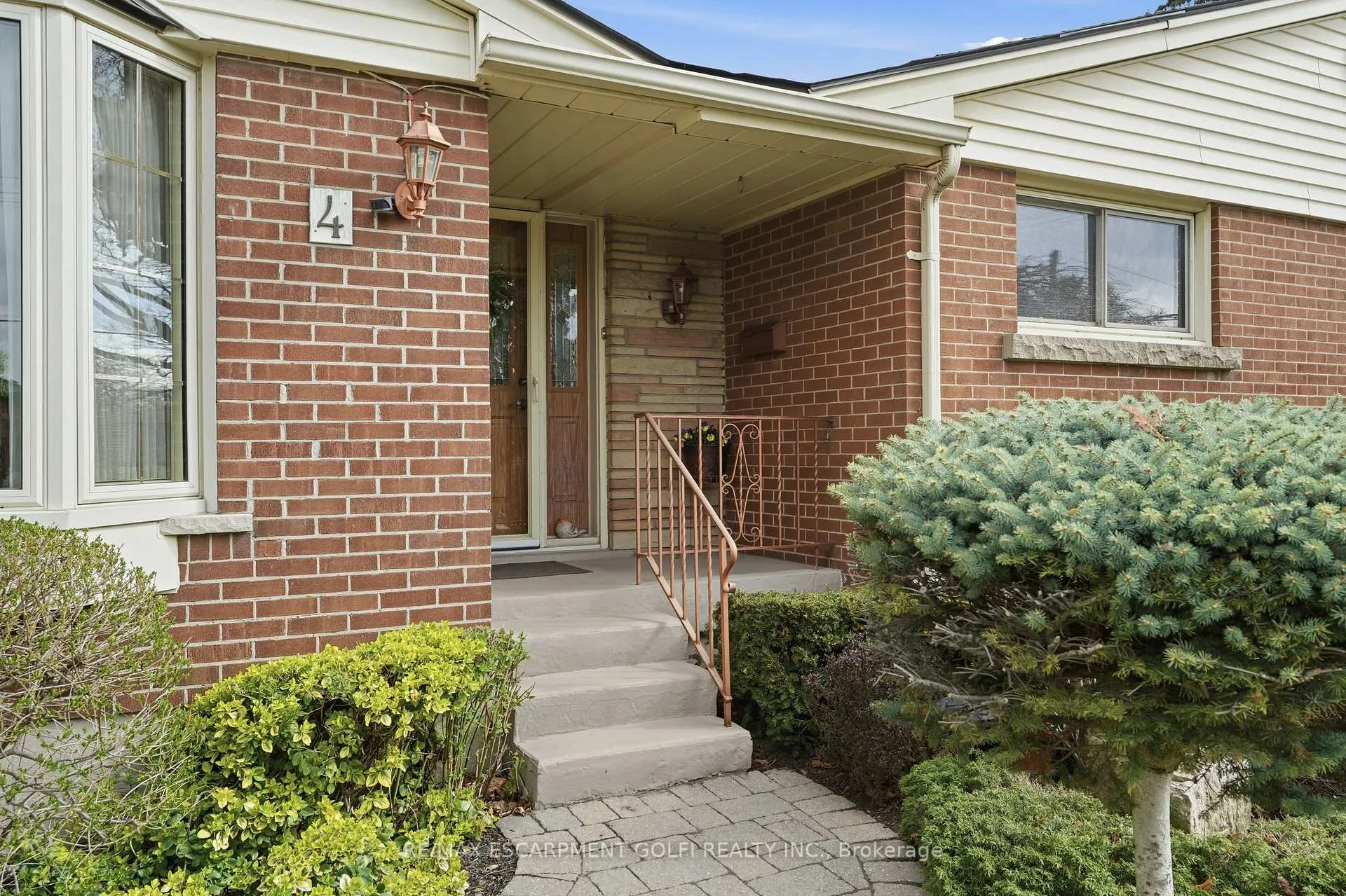 Photo 4 of 4 Tilbury Court, Hamilton, Huntington — HOMEH