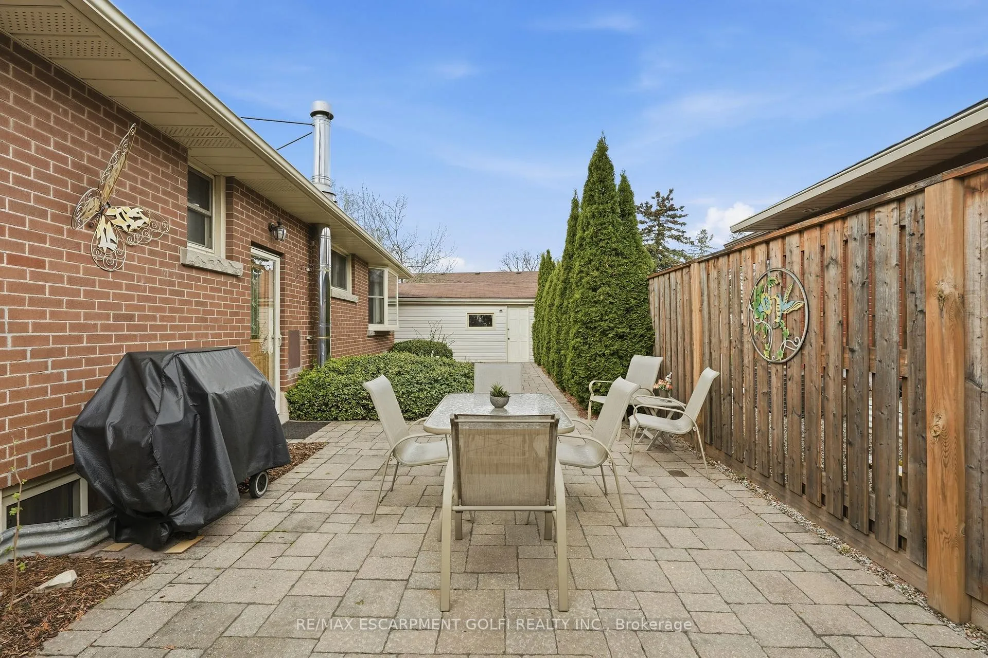 Photo 39 of 4 Tilbury Court, Hamilton, Huntington — HOMEH