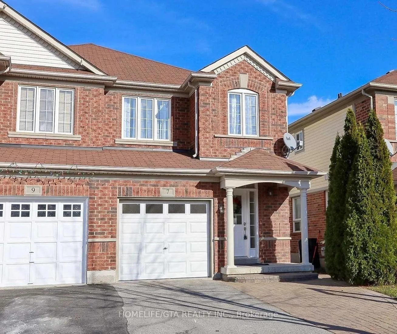 Photo 1 of Unit Basement, 7 Netherway Crescent, Ajax, Northwest Ajax — HOMEH