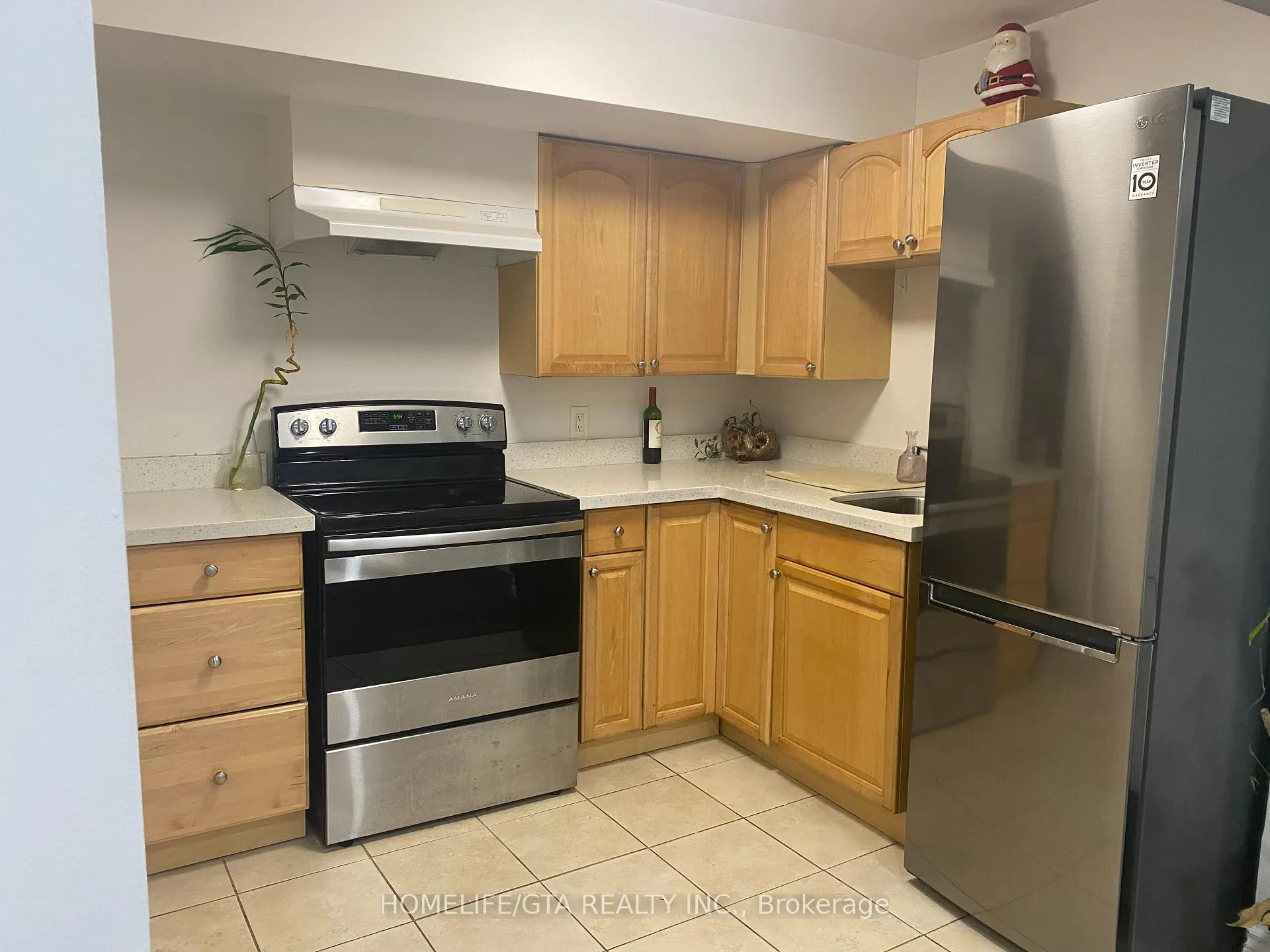 Photo 3 of Unit Basement, 7 Netherway Crescent, Ajax, Northwest Ajax — HOMEH