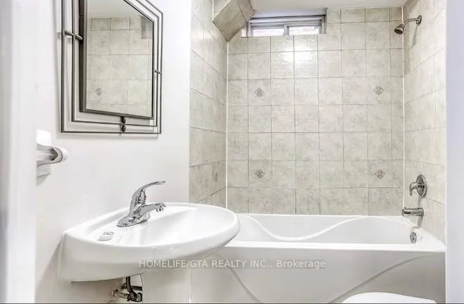 Photo 6 of Unit Basement, 7 Netherway Crescent, Ajax, Northwest Ajax — HOMEH