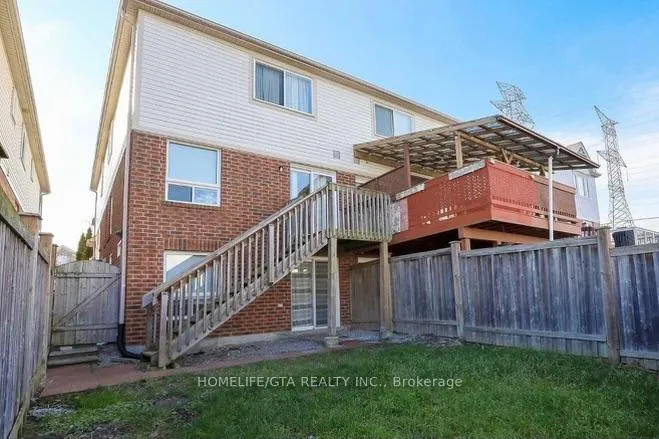 Photo 7 of Unit Basement, 7 Netherway Crescent, Ajax, Northwest Ajax — HOMEH