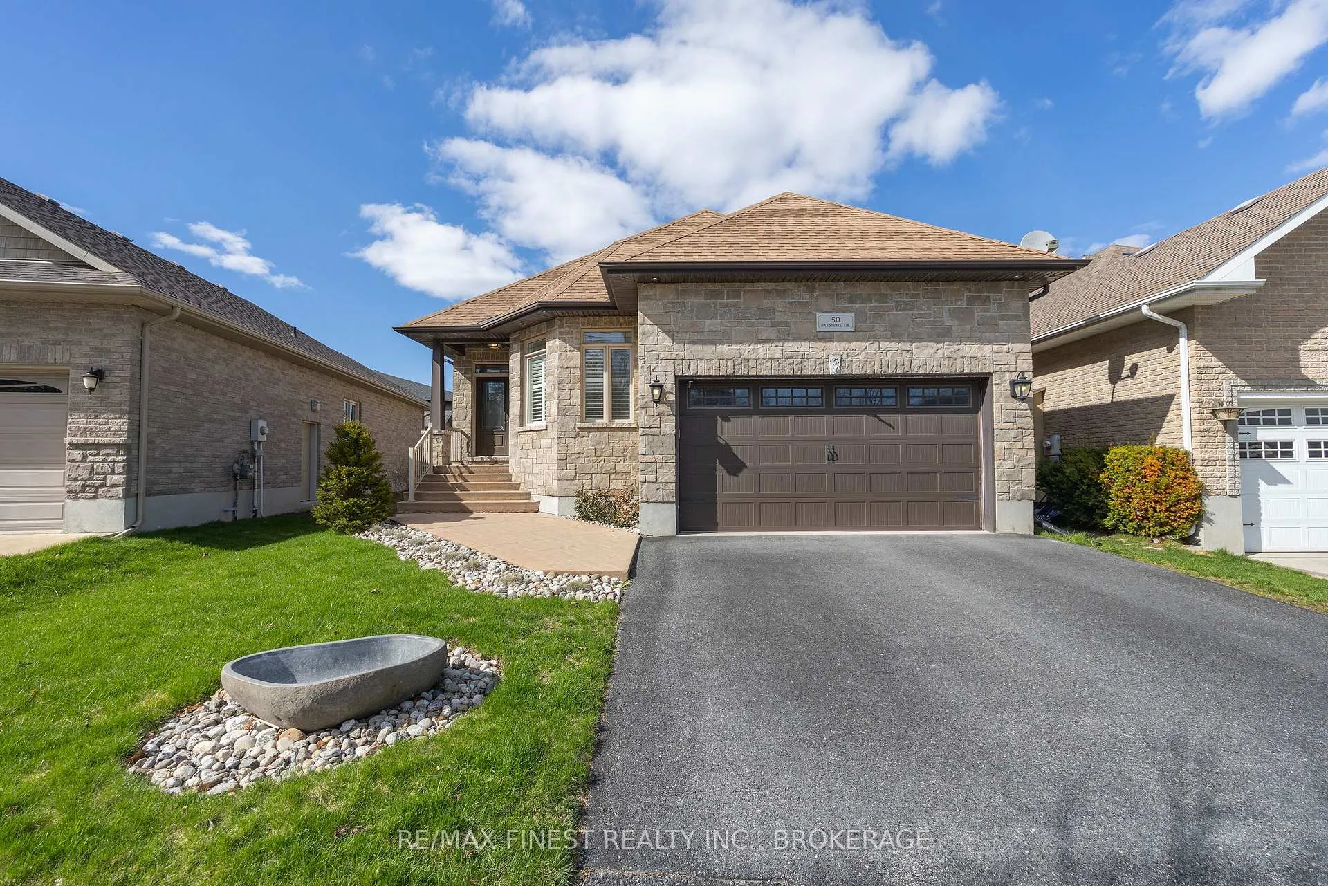 Photo 3 of 50 Bayshore Drive, Loyalist, Bath — HOMEH