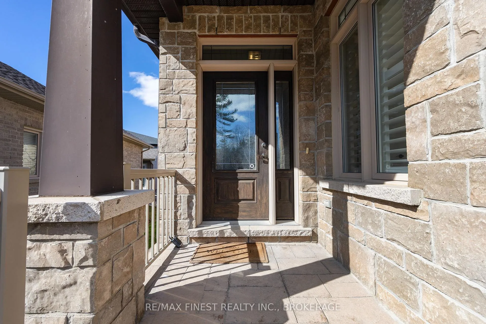 Photo 8 of 50 Bayshore Drive, Loyalist, Bath — HOMEH