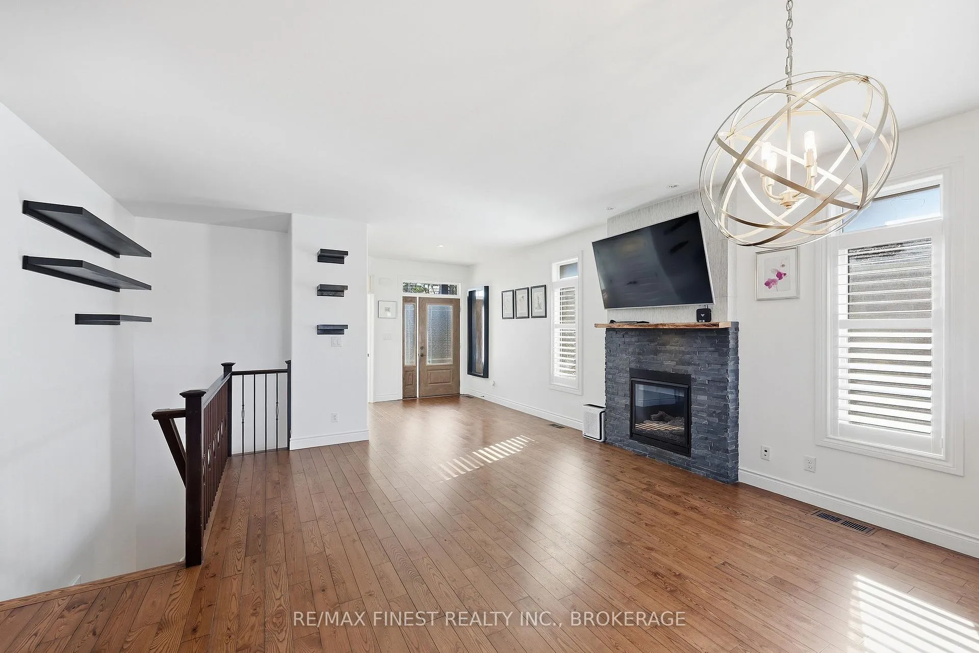 Photo 9 of 50 Bayshore Drive, Loyalist, Bath — HOMEH